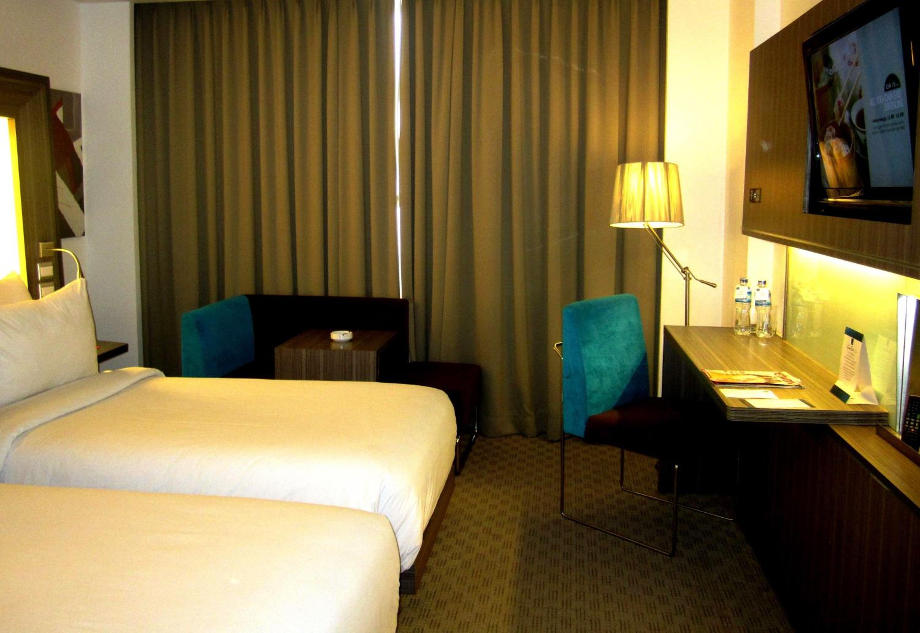 Standard Double Room - Photo 5