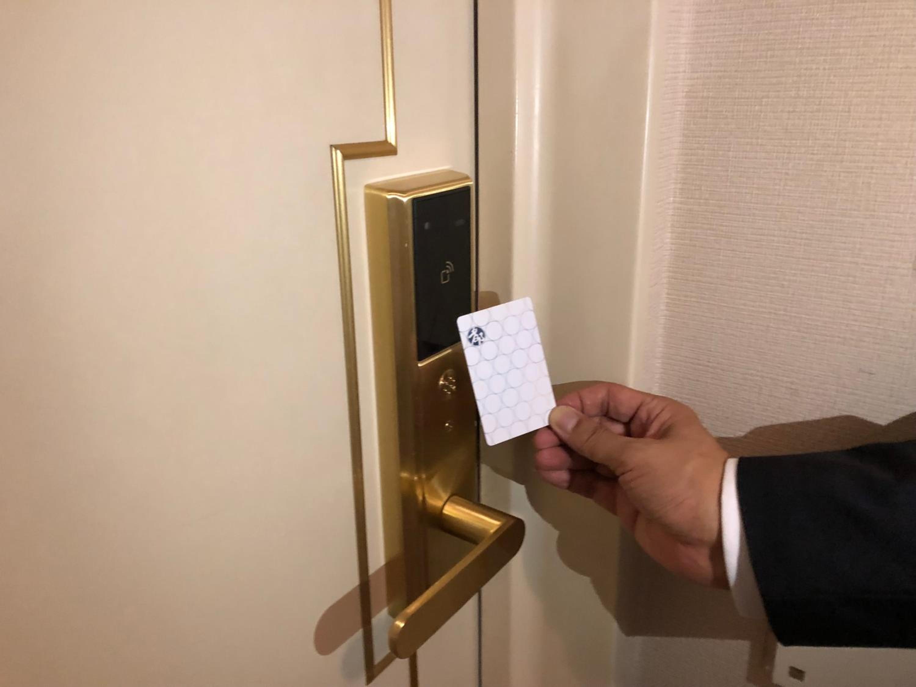 Room Selected at Check-In (1 Adult) - Non-Smoking