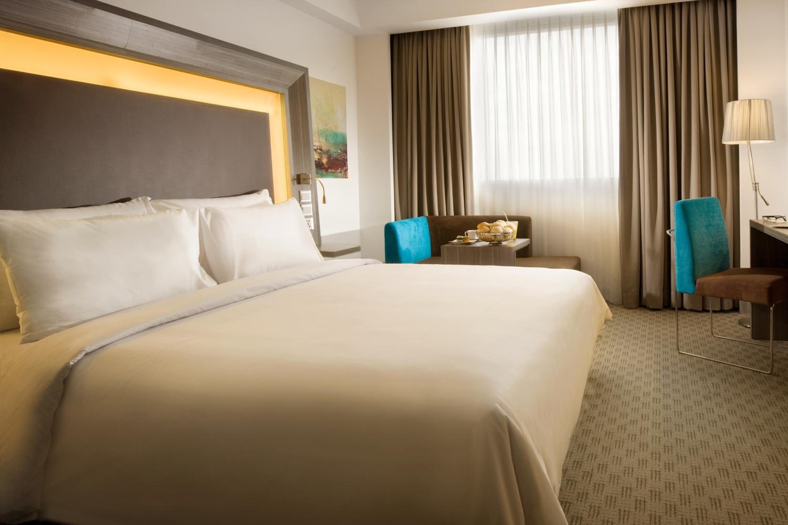 Standard Double Room - Photo 4