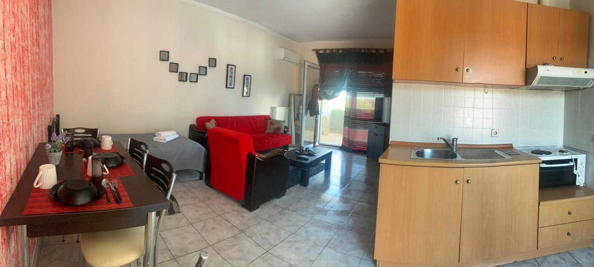 One-Bedroom Apartment - Photo 13