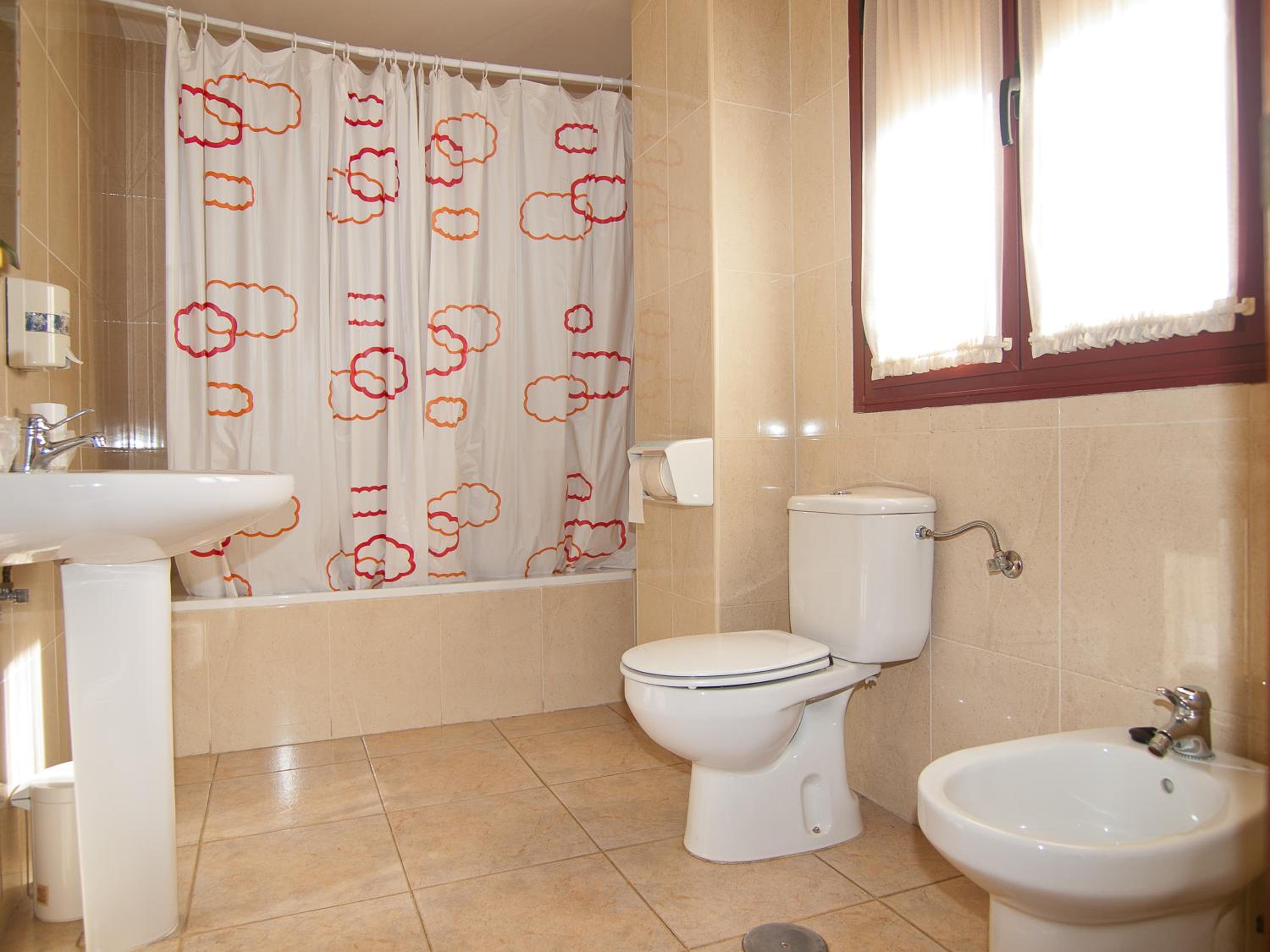 Twin Room photo 2