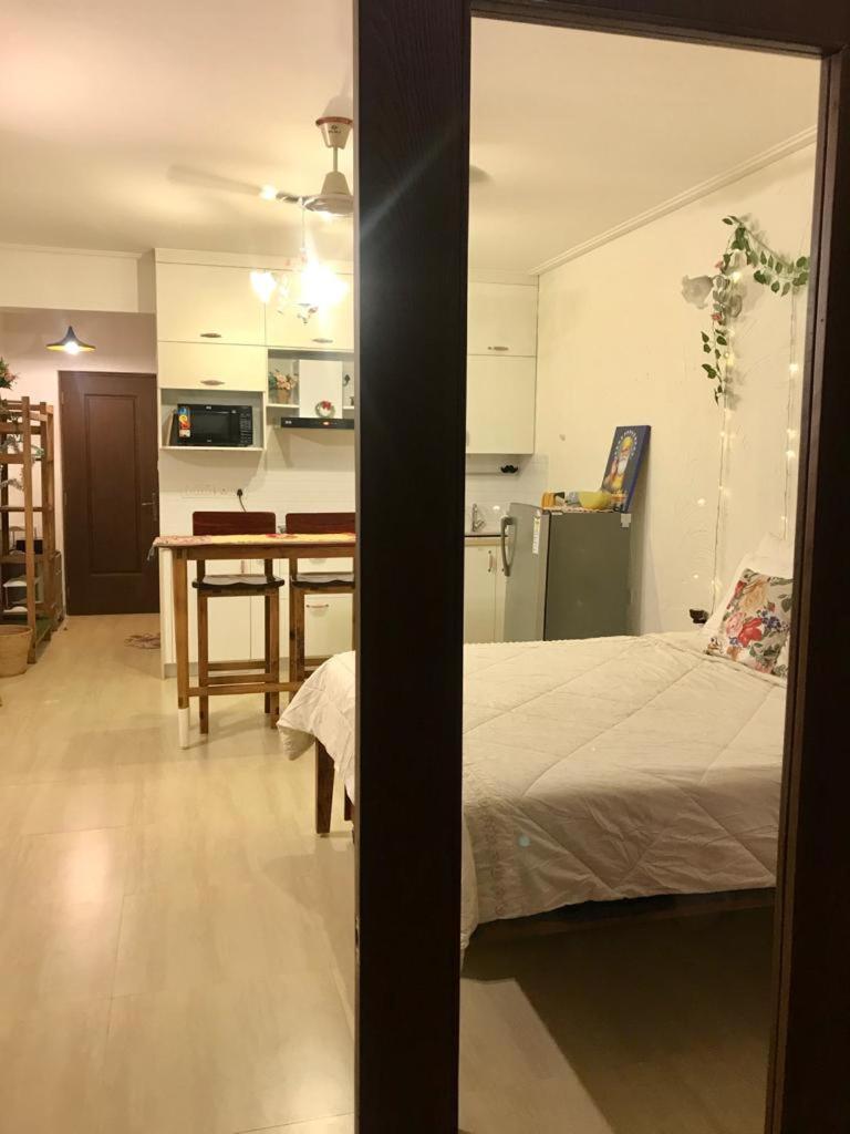 Apartment - Ground Floor photo 1