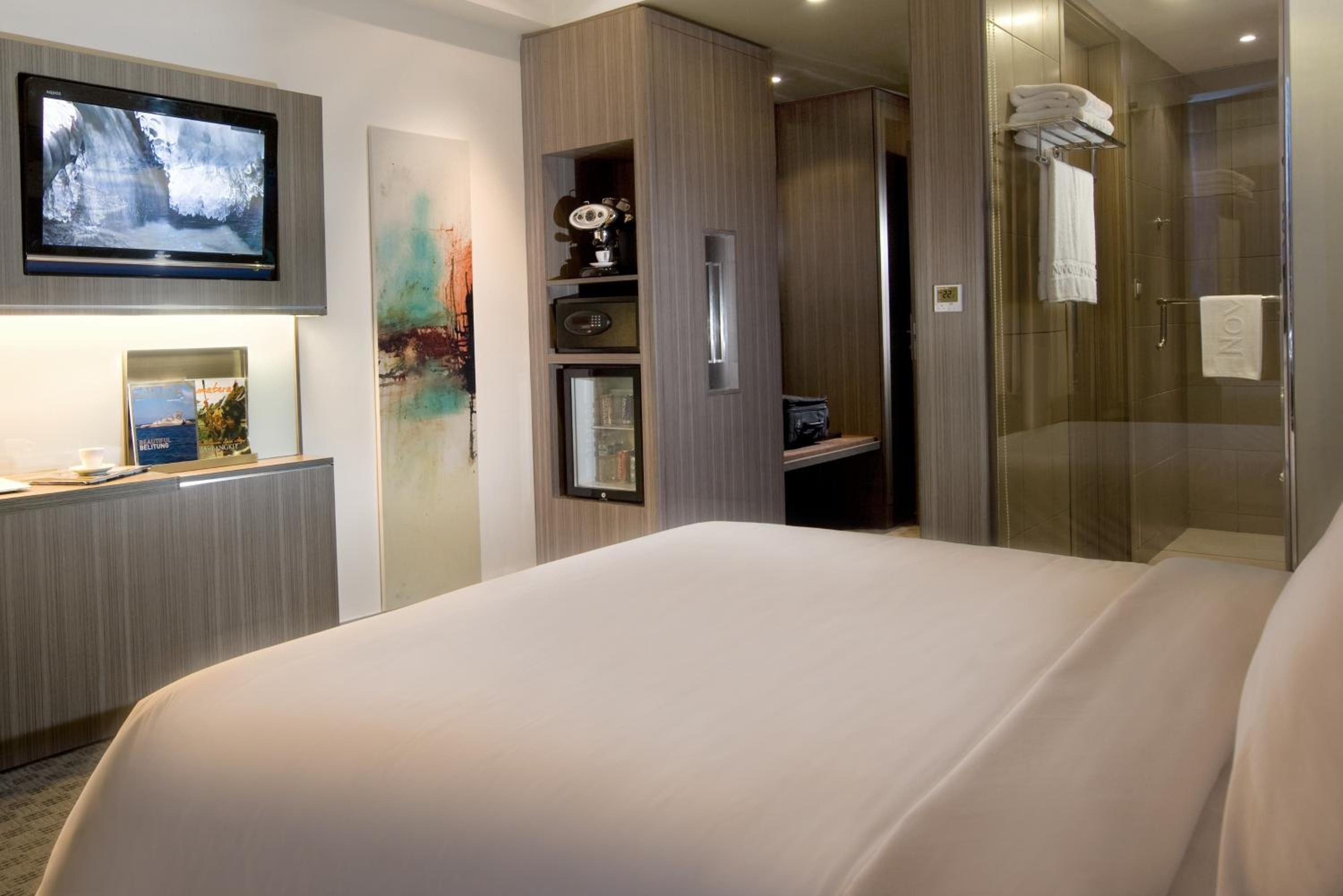 Superior King Room - Photo 5