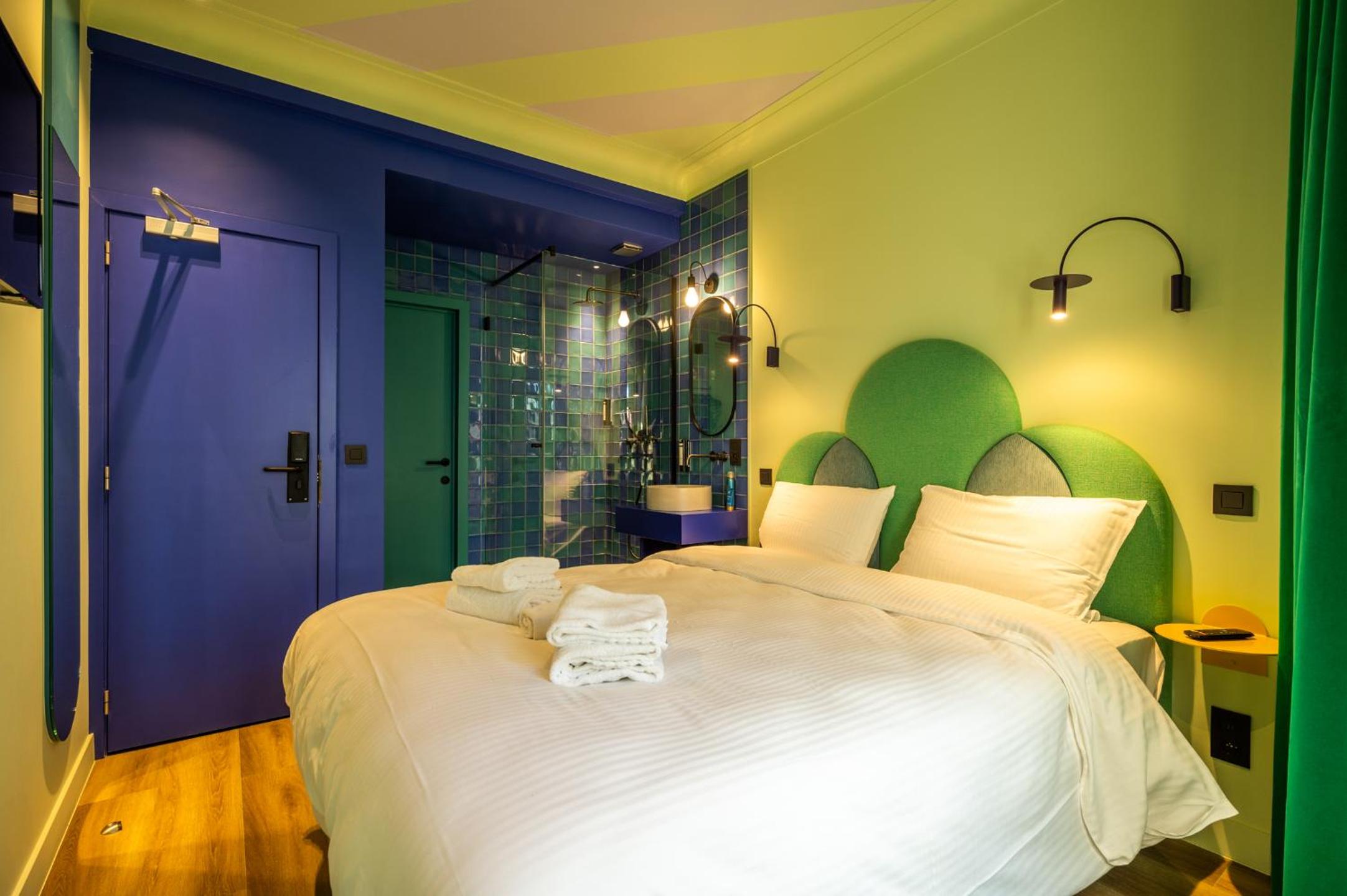 Standard Double Room photo 1