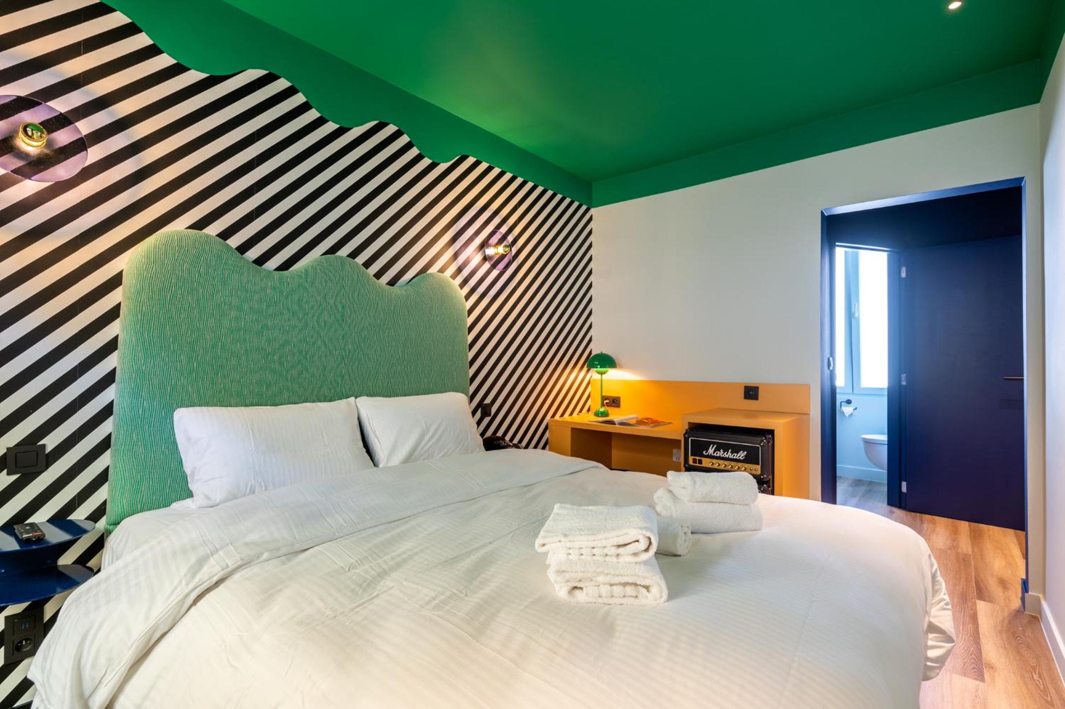 Fabulous Double Room photo 3