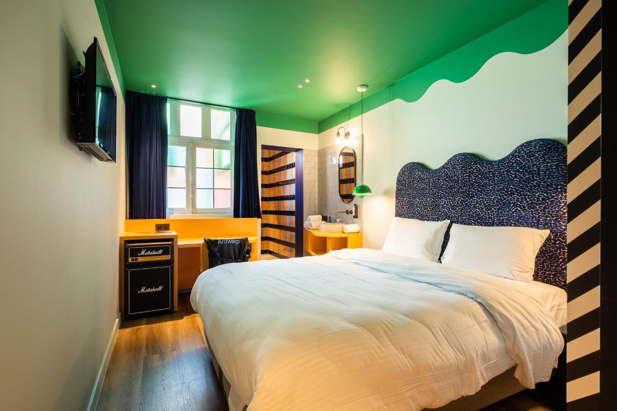 Fabulous Double Room photo 1