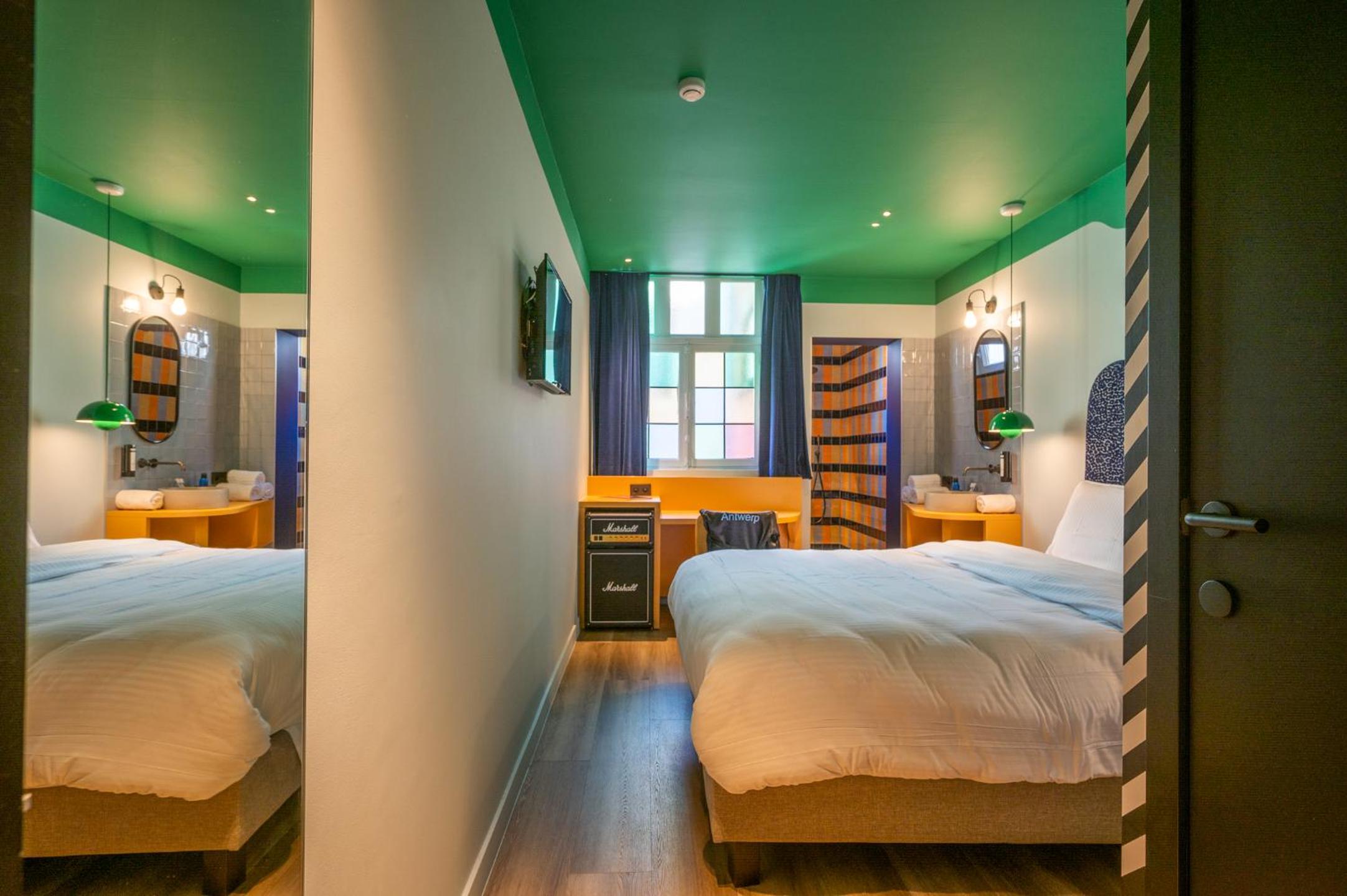 Fabulous Double Room photo 2