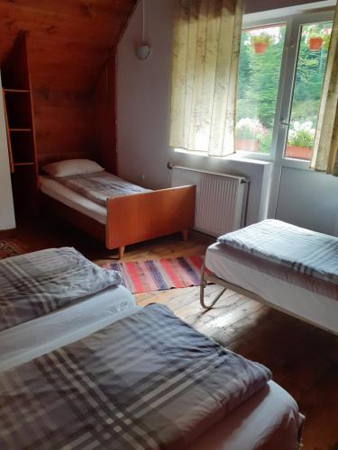 Double Room with Garden View photo 3