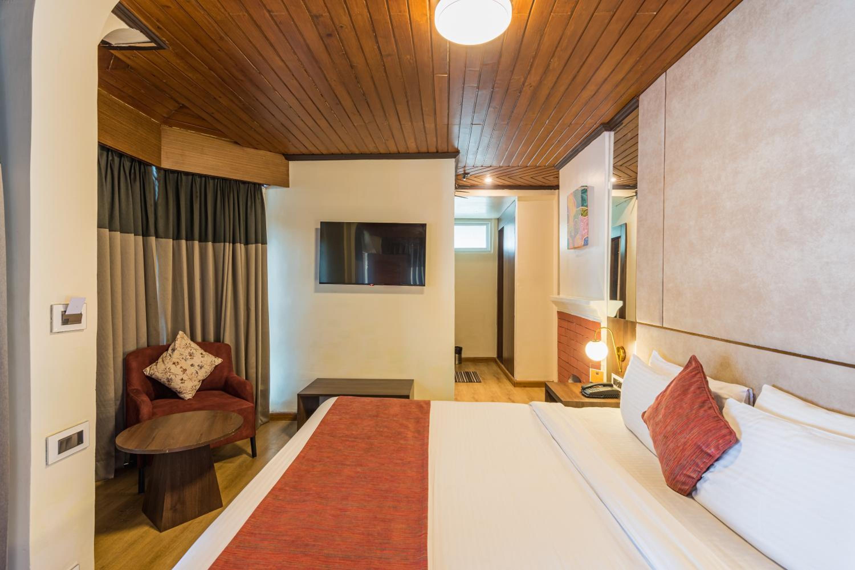 Double Room photo 1