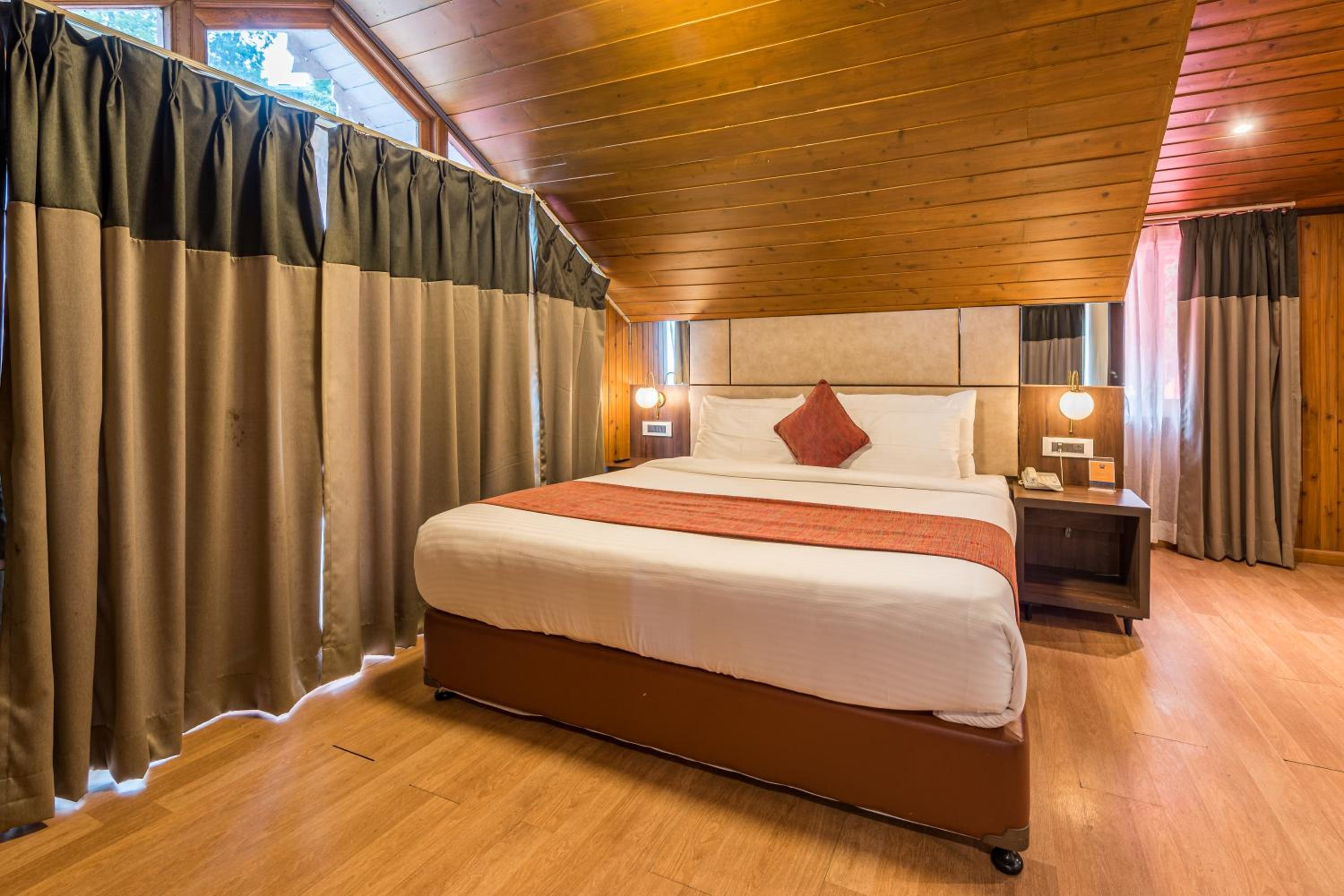 Double Room photo 1