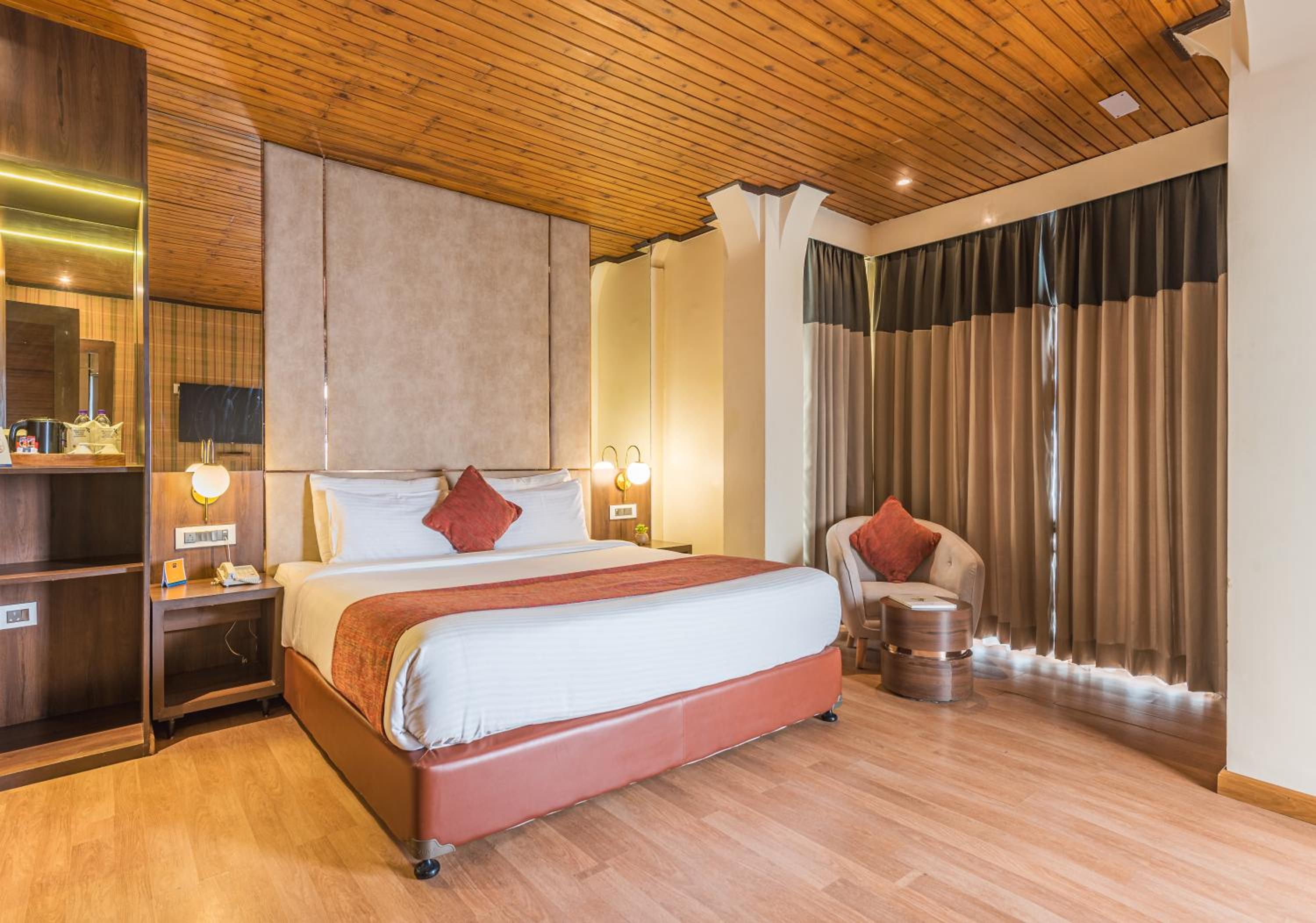 Double Room photo 3
