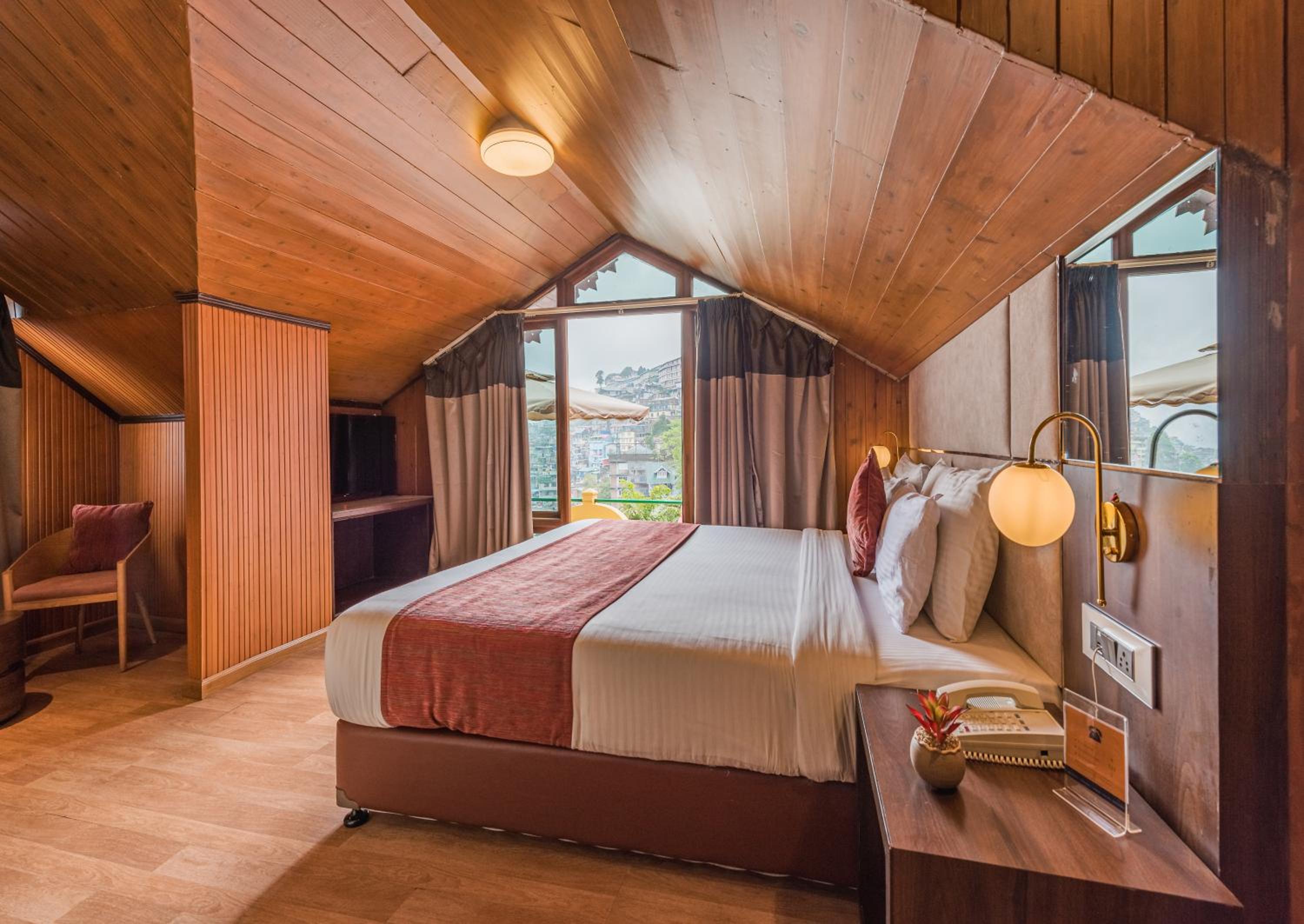 Double Room photo 3