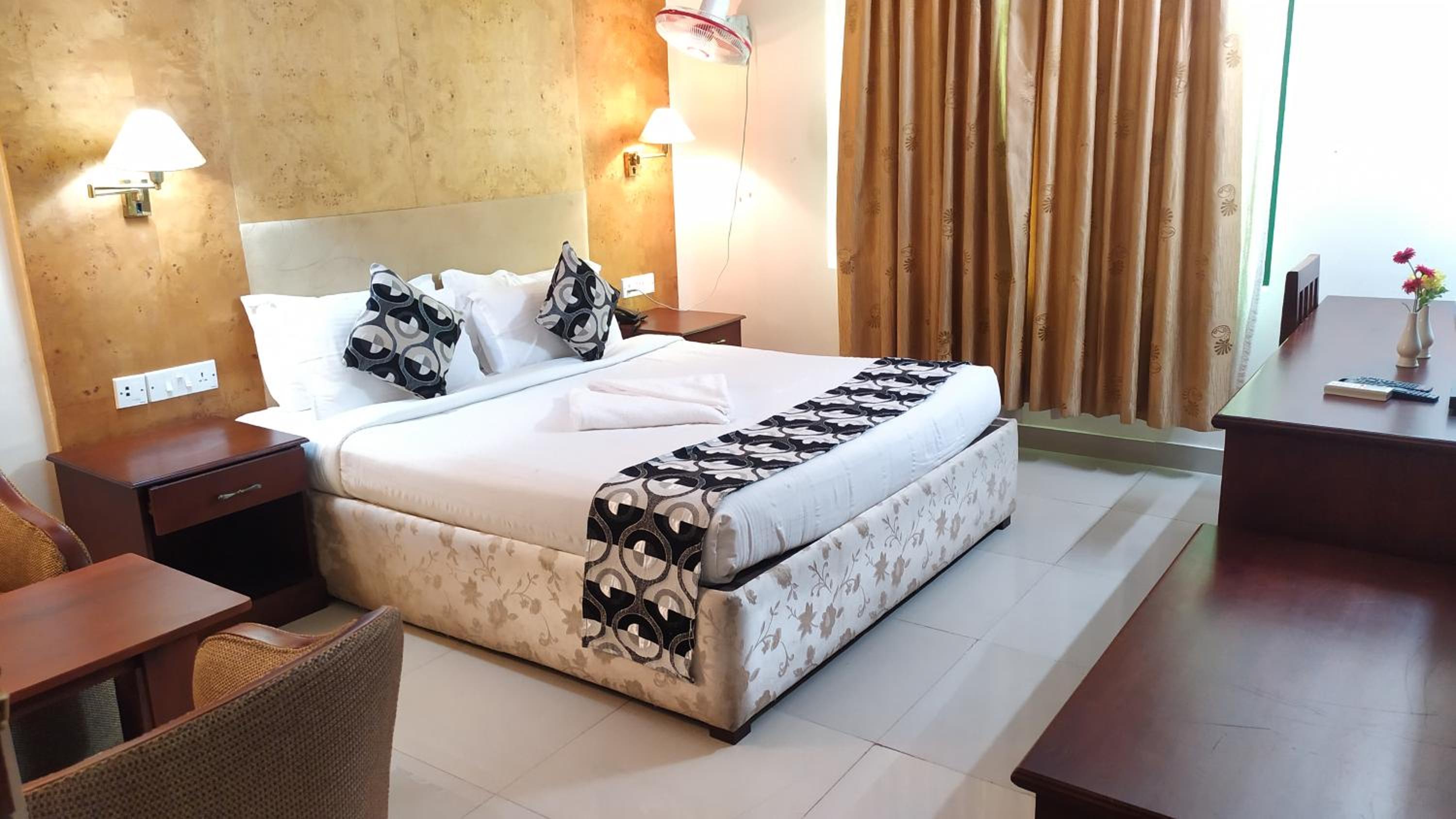 Deluxe Room photo 1