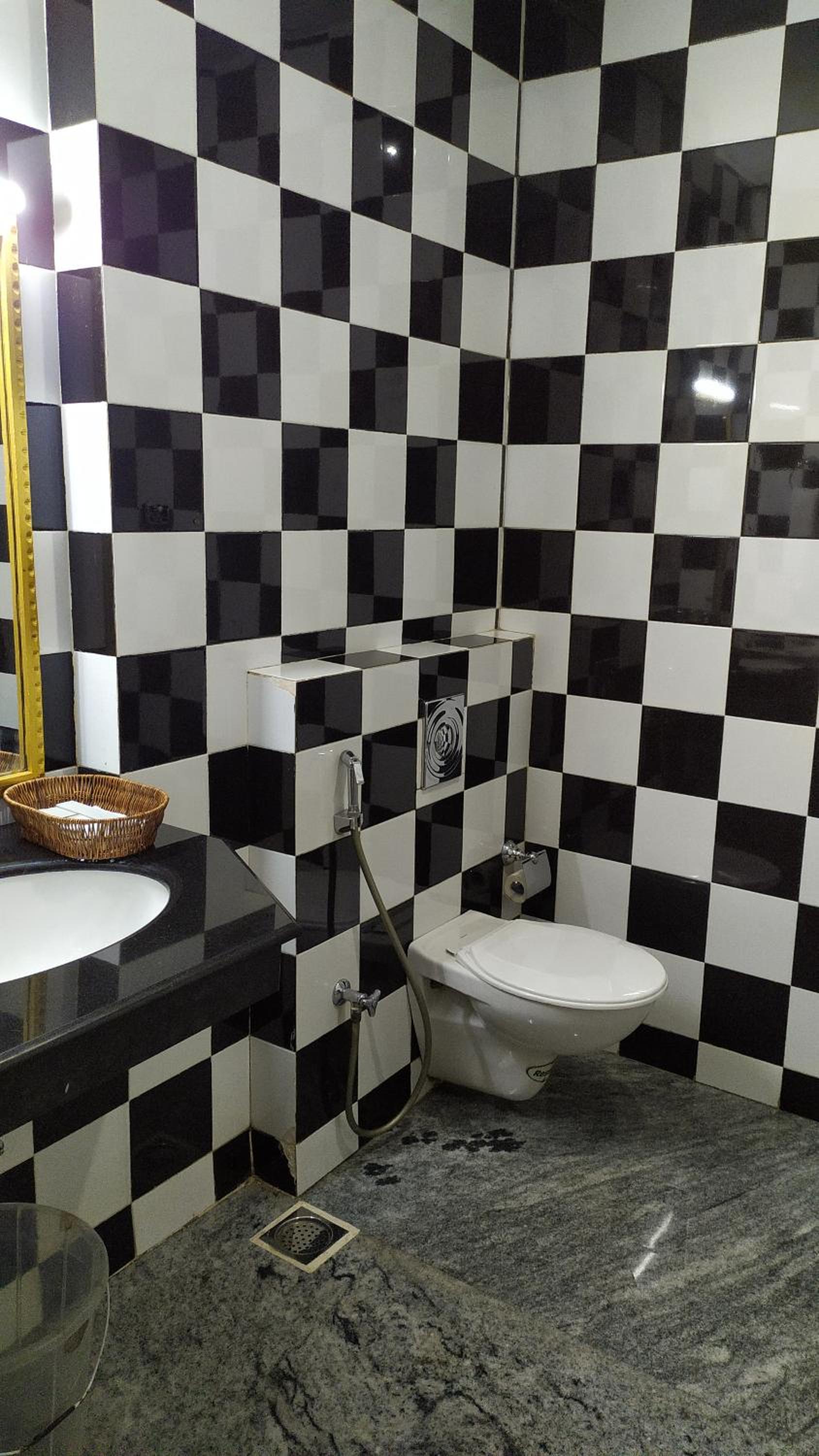 Deluxe Room photo 2