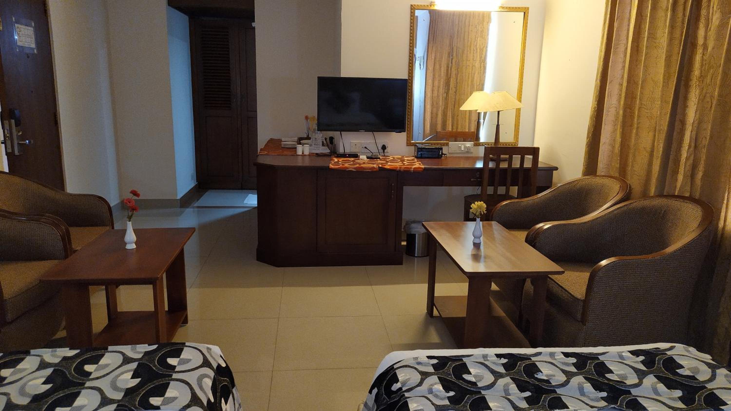 Deluxe Room photo 3