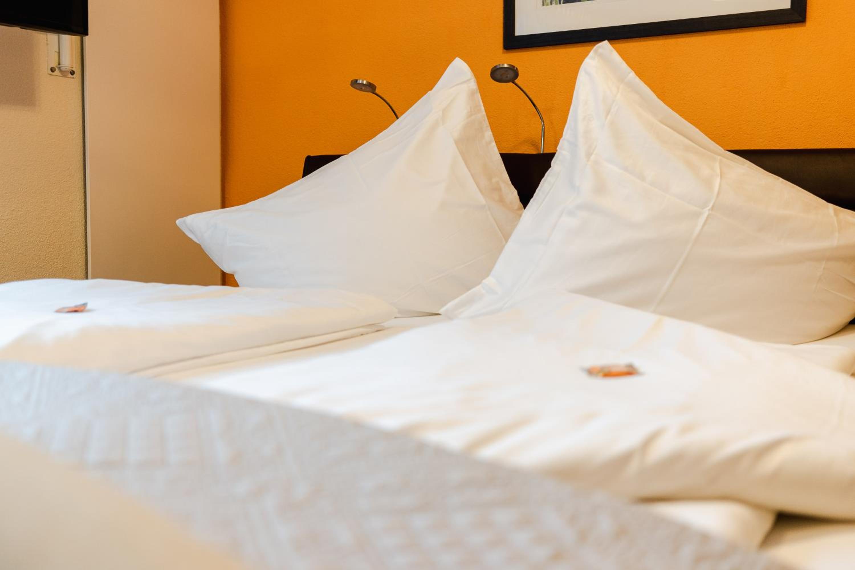 Apartment with Mountain View