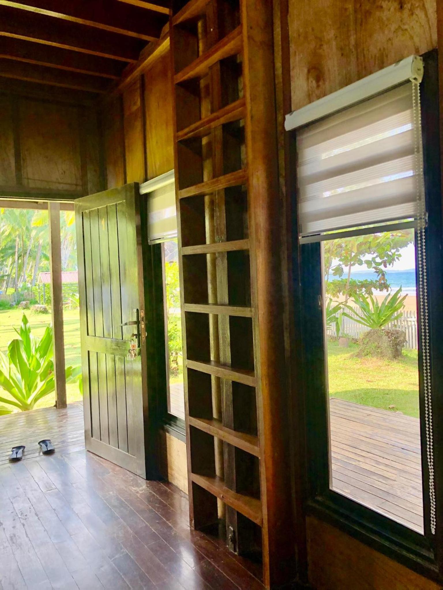 Family Room with Sea View - Photo 10