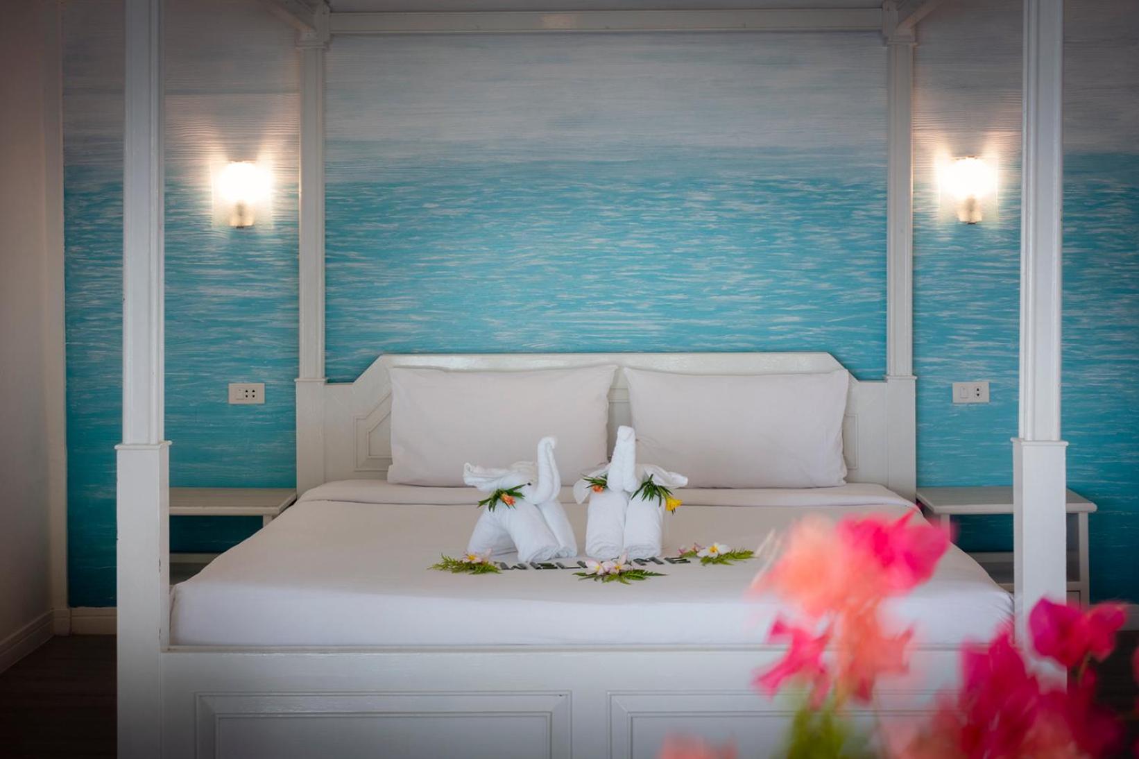 Suite Beach Front  photo 2