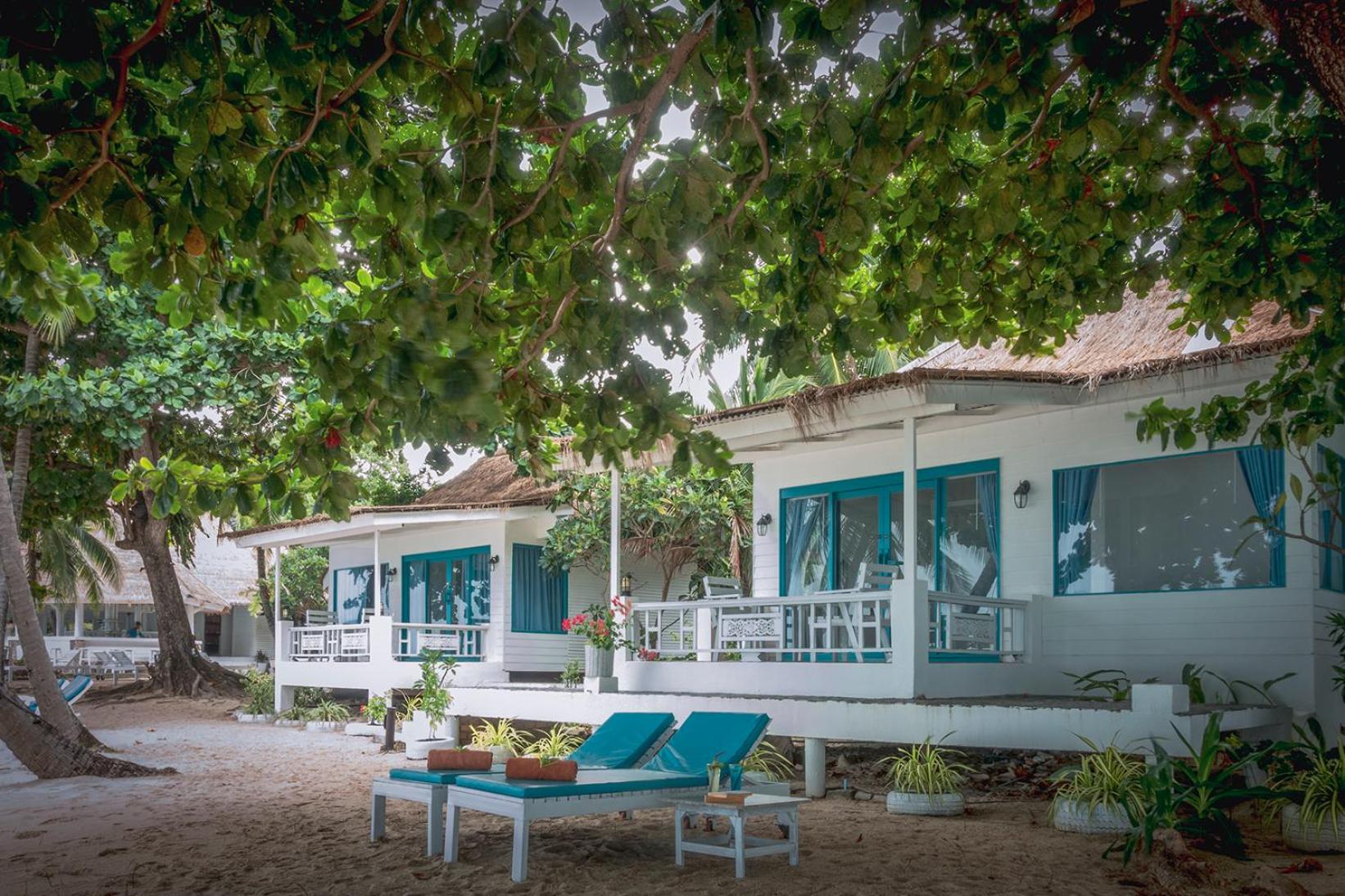 Suite Beach Front  photo 3