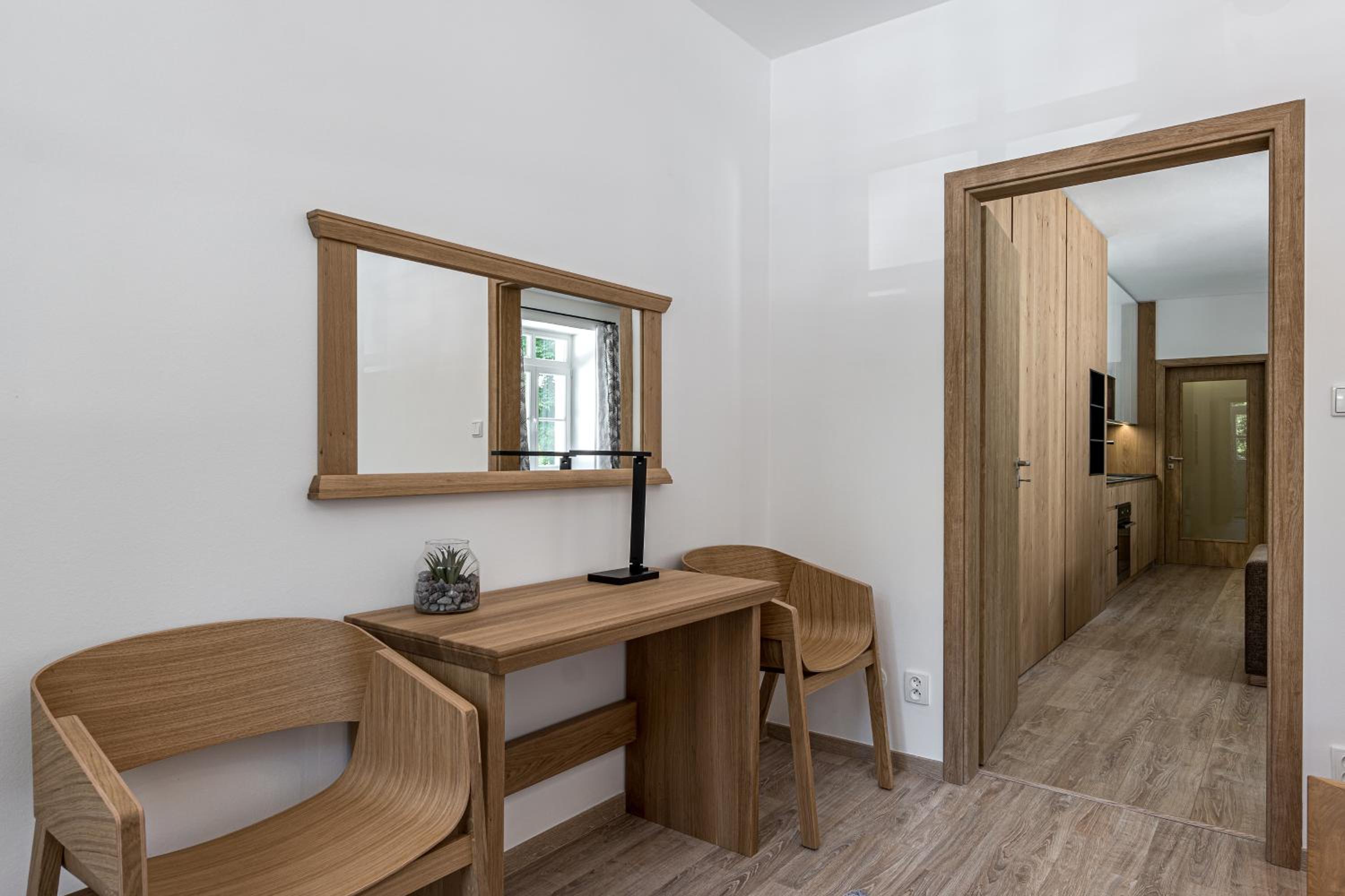 Standard Double Suite photo 3