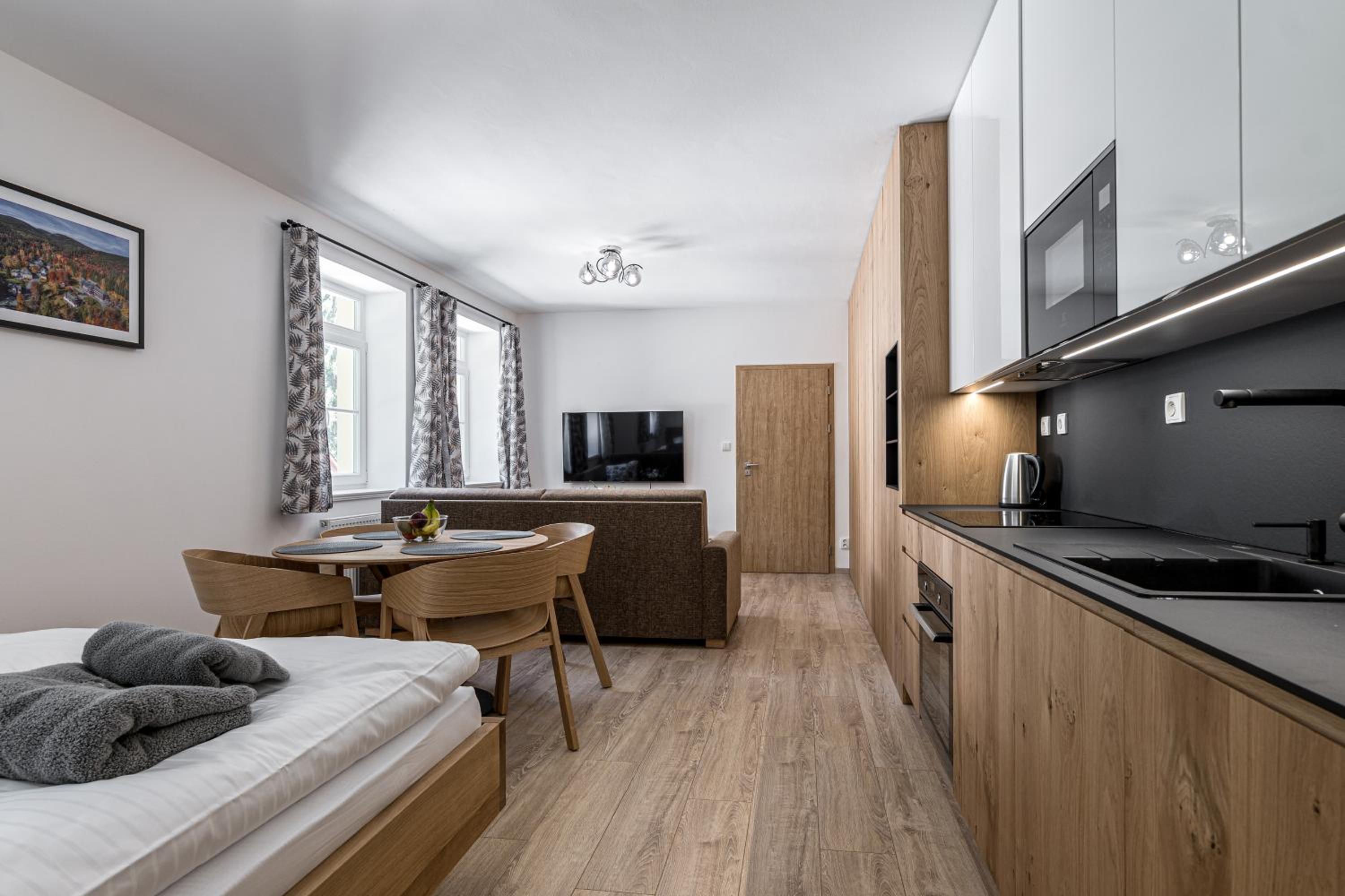 Standard Double Suite photo 1