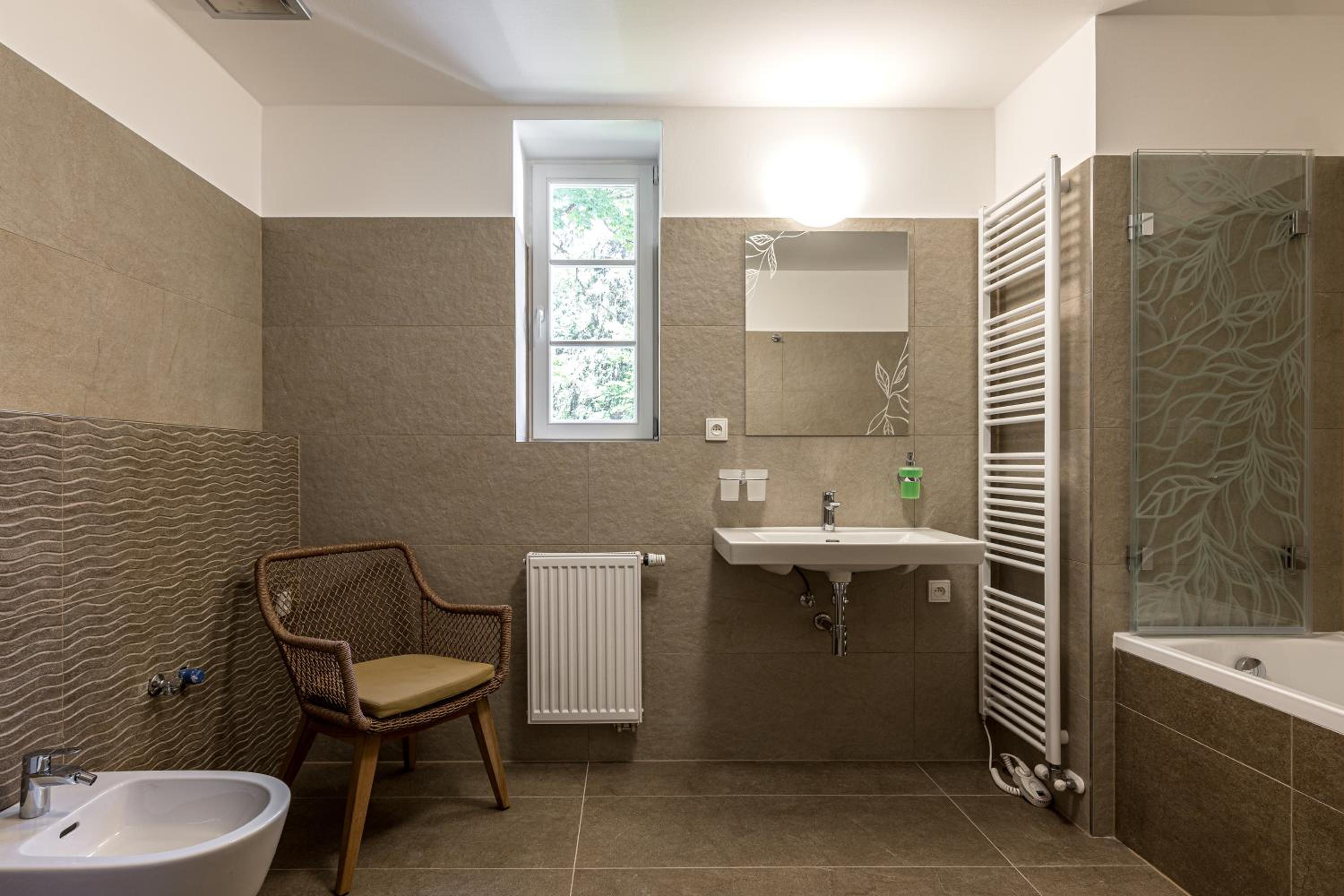 Standard Double Suite photo 2