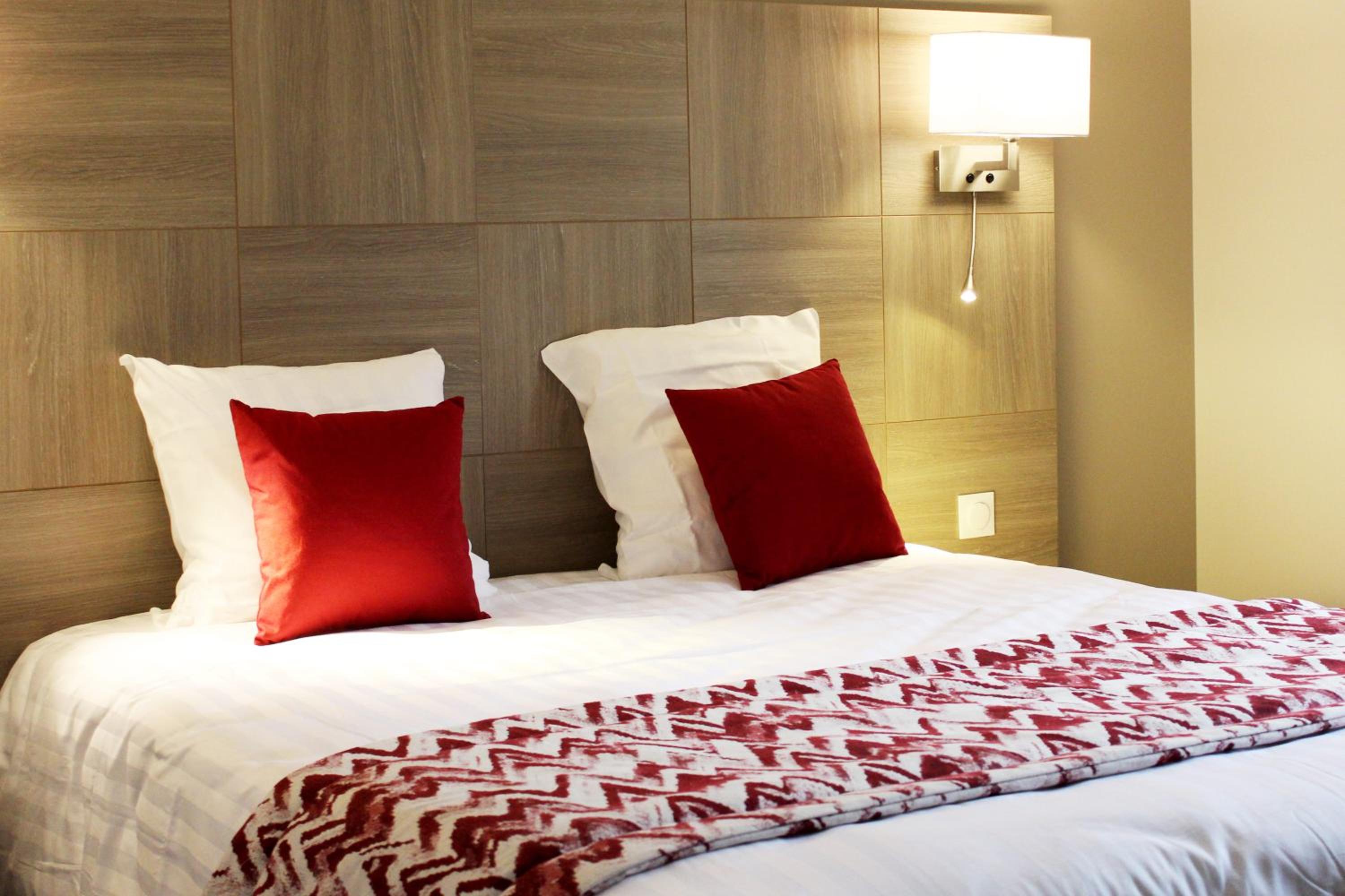 Comfort Quadruple Room