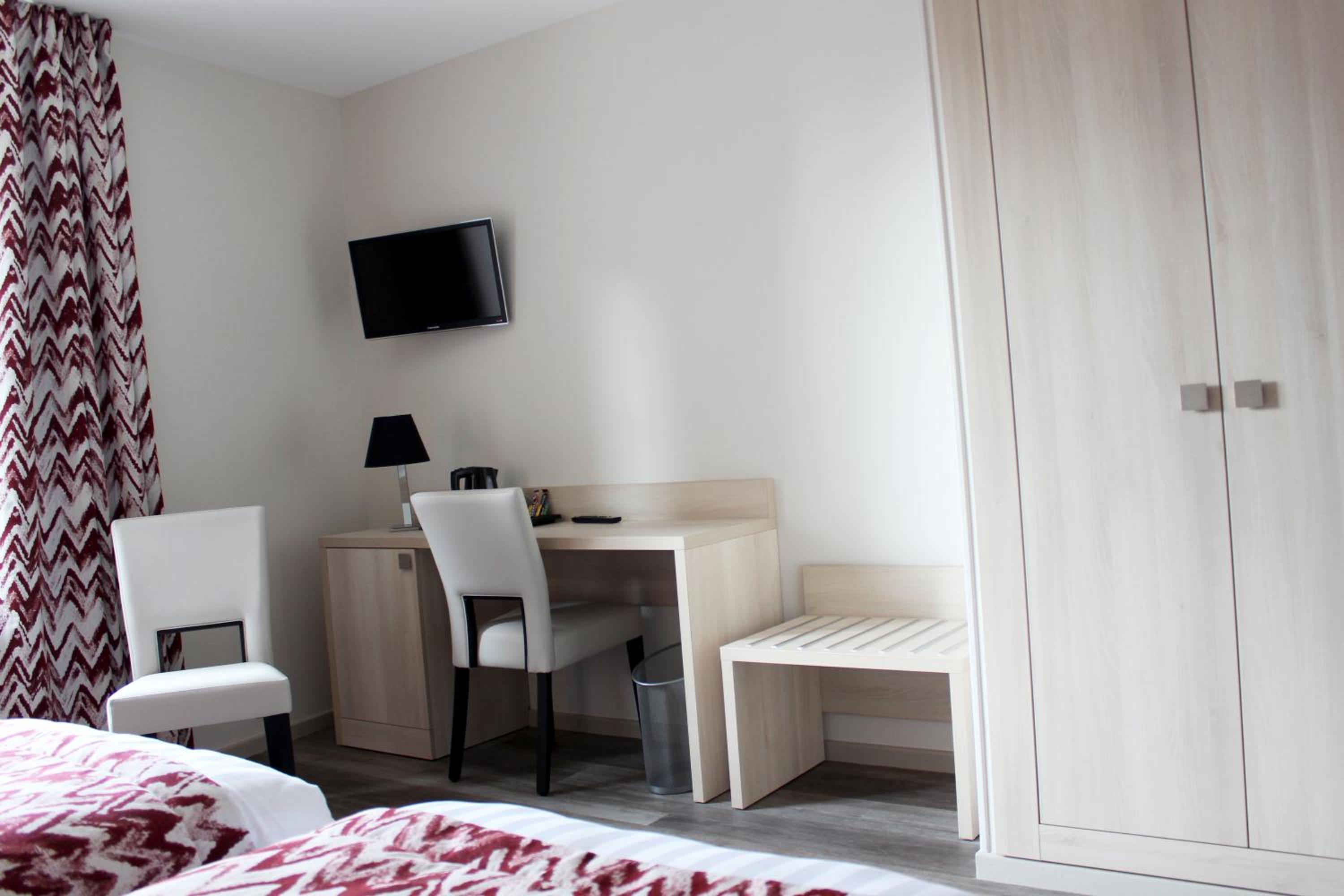 Hotel le Vauxois