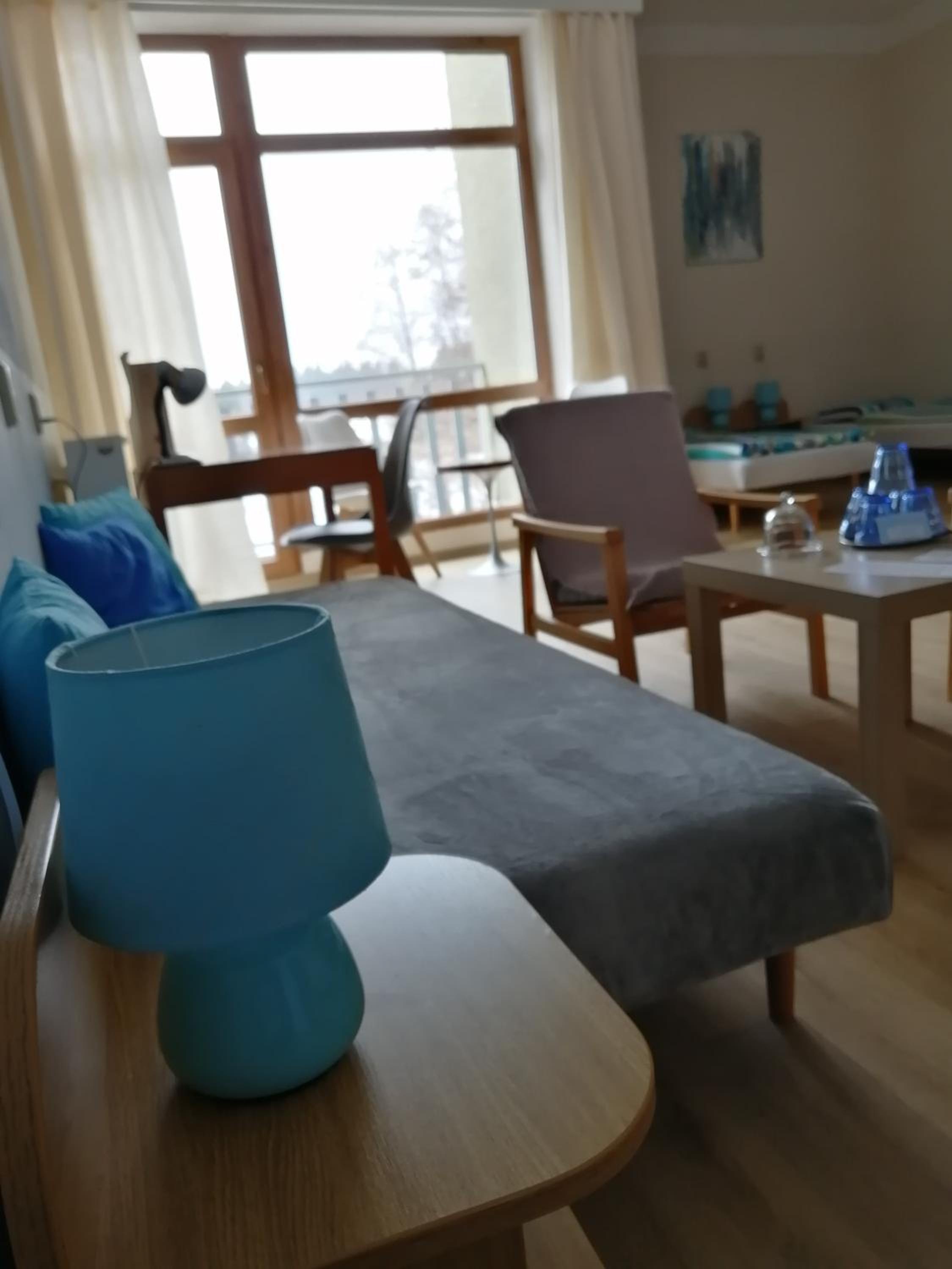 Family Room with Balcony - Photo 6