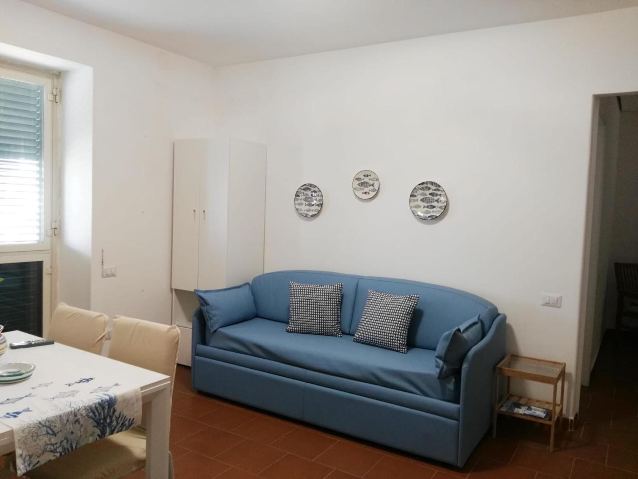 One-Bedroom House photo 1