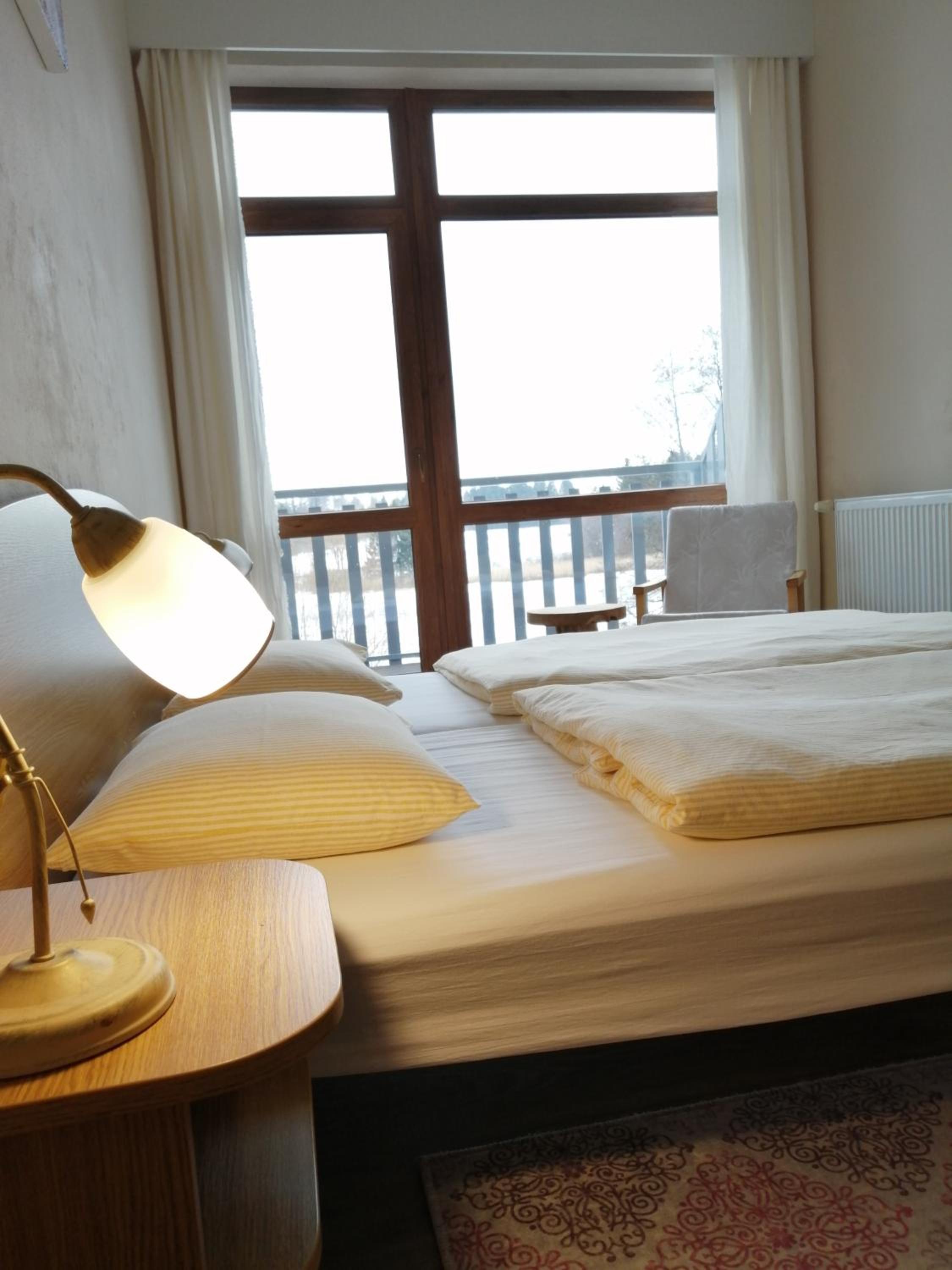 Double Room with Balcony - Photo 2