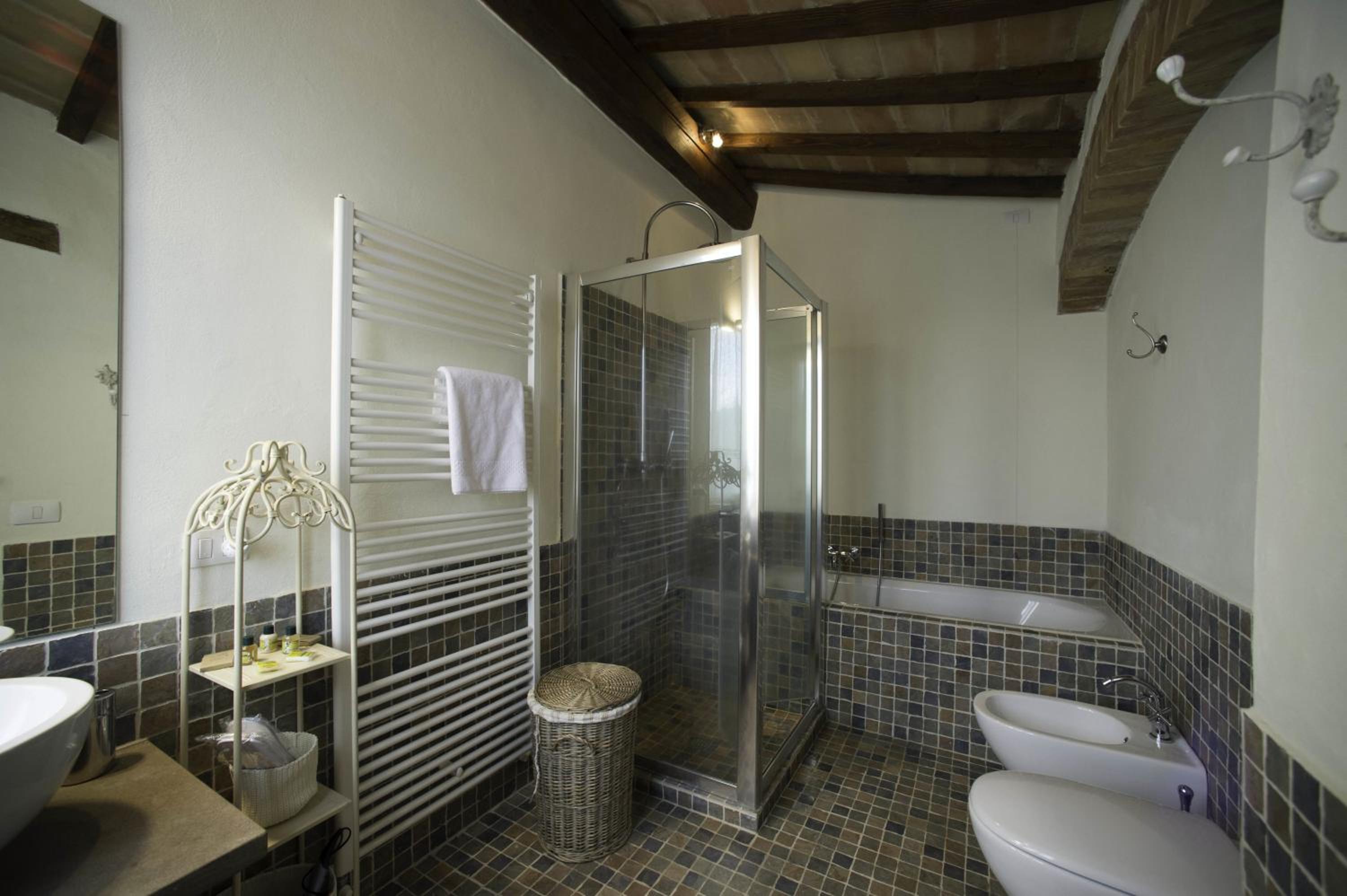 Deluxe Double Room - Photo 6