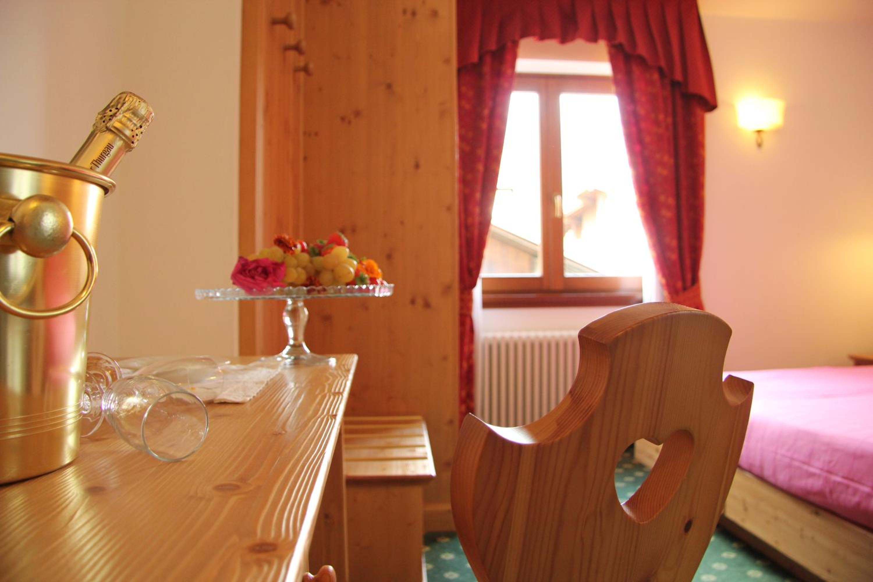 Double Room with Balcony photo 1