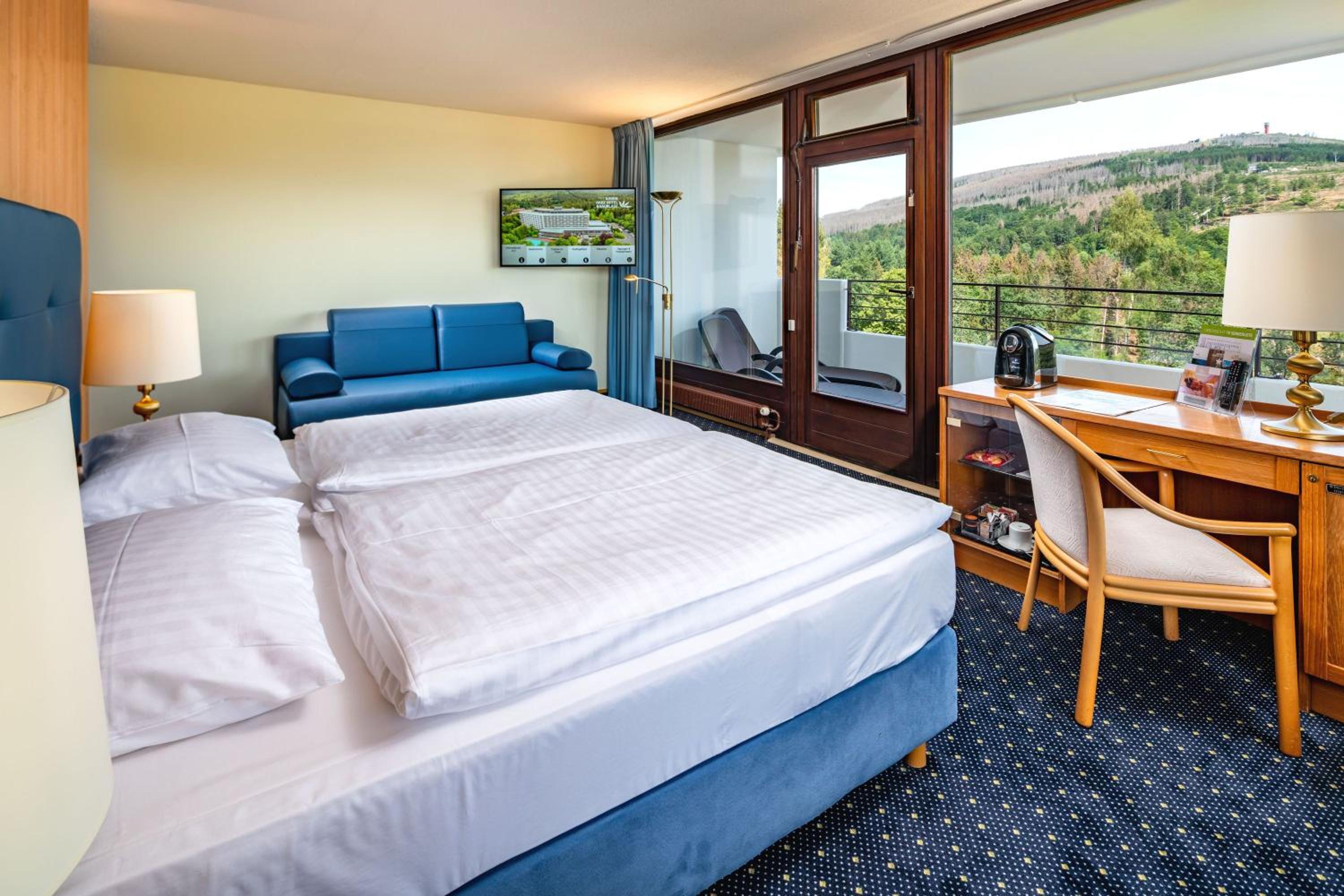 Comfort Double Room - Photo 5