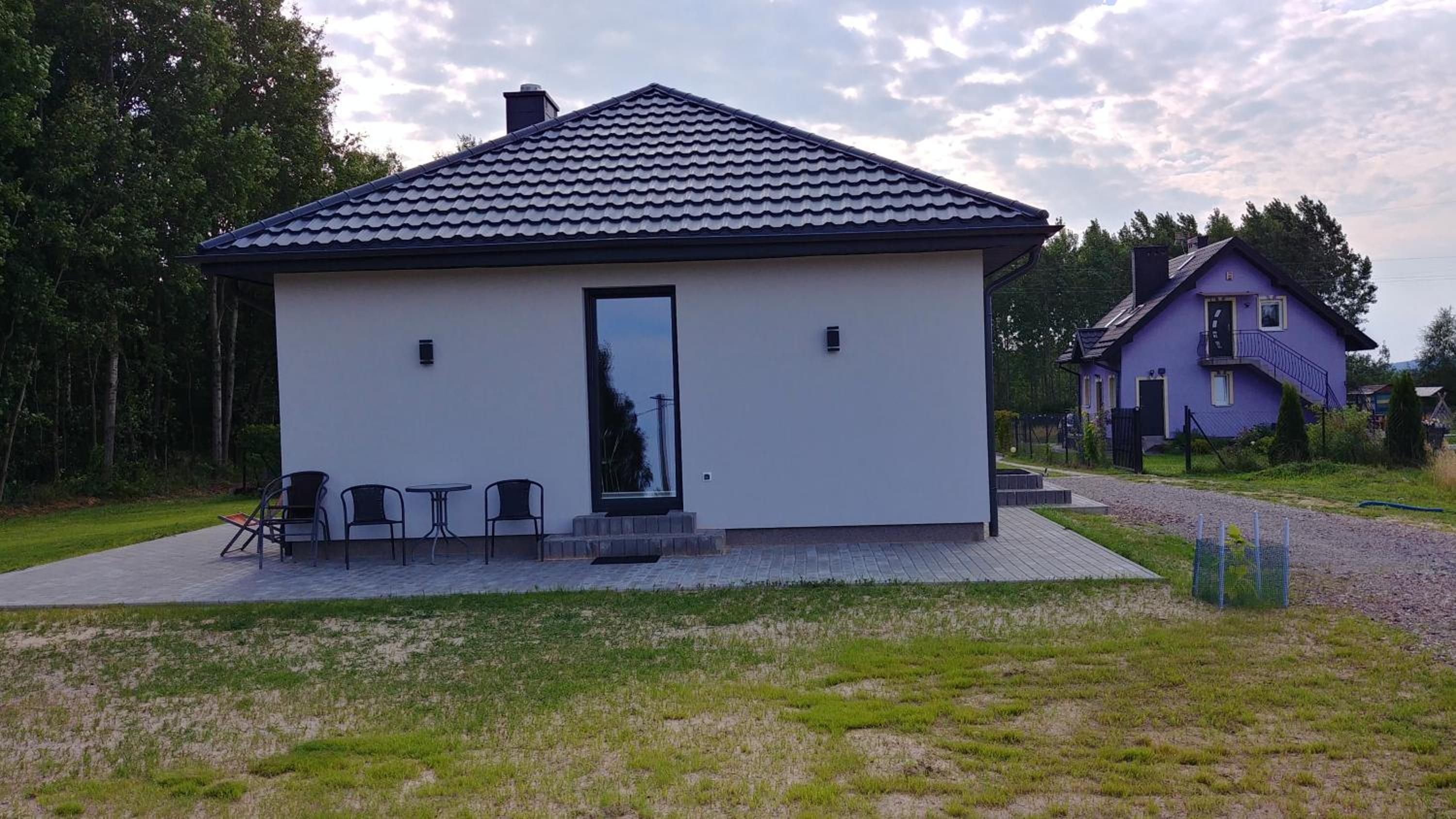 Two-Bedroom Chalet photo 2
