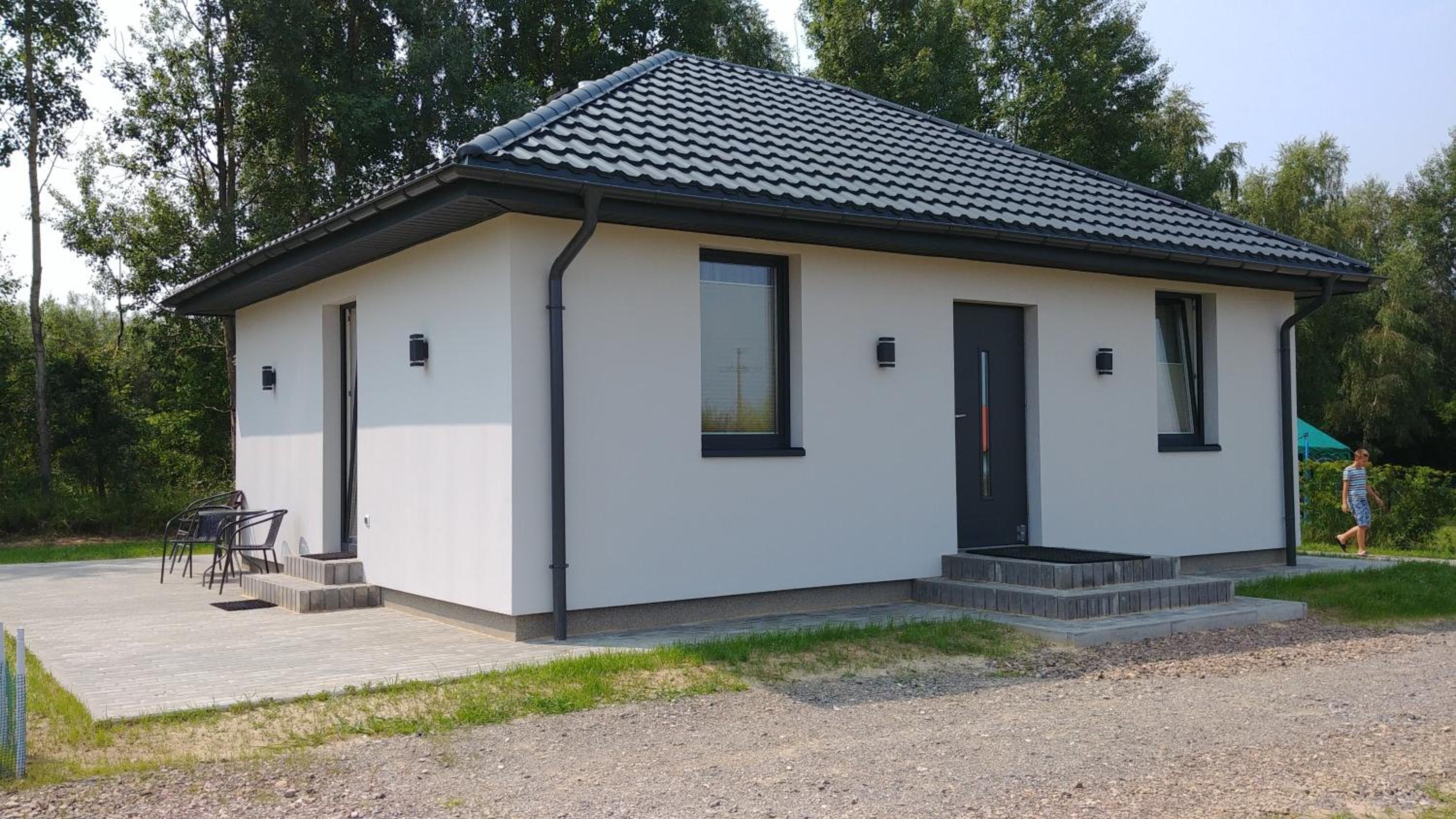Two-Bedroom Chalet photo 1