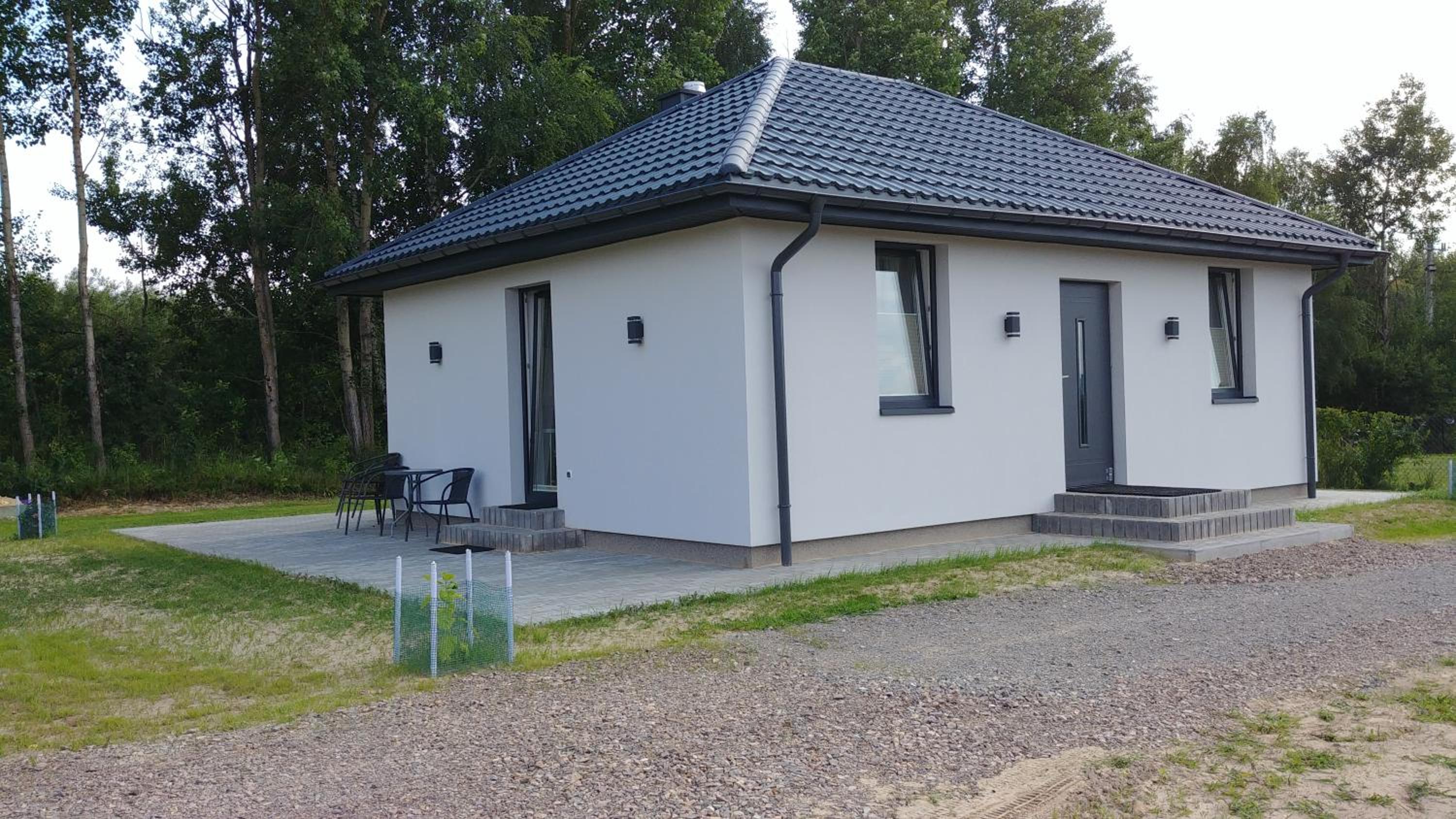 Two-Bedroom Chalet photo 3