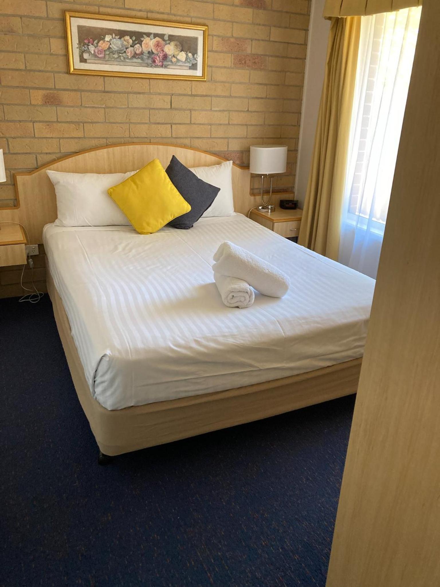 Family Two-Bedroom Suite