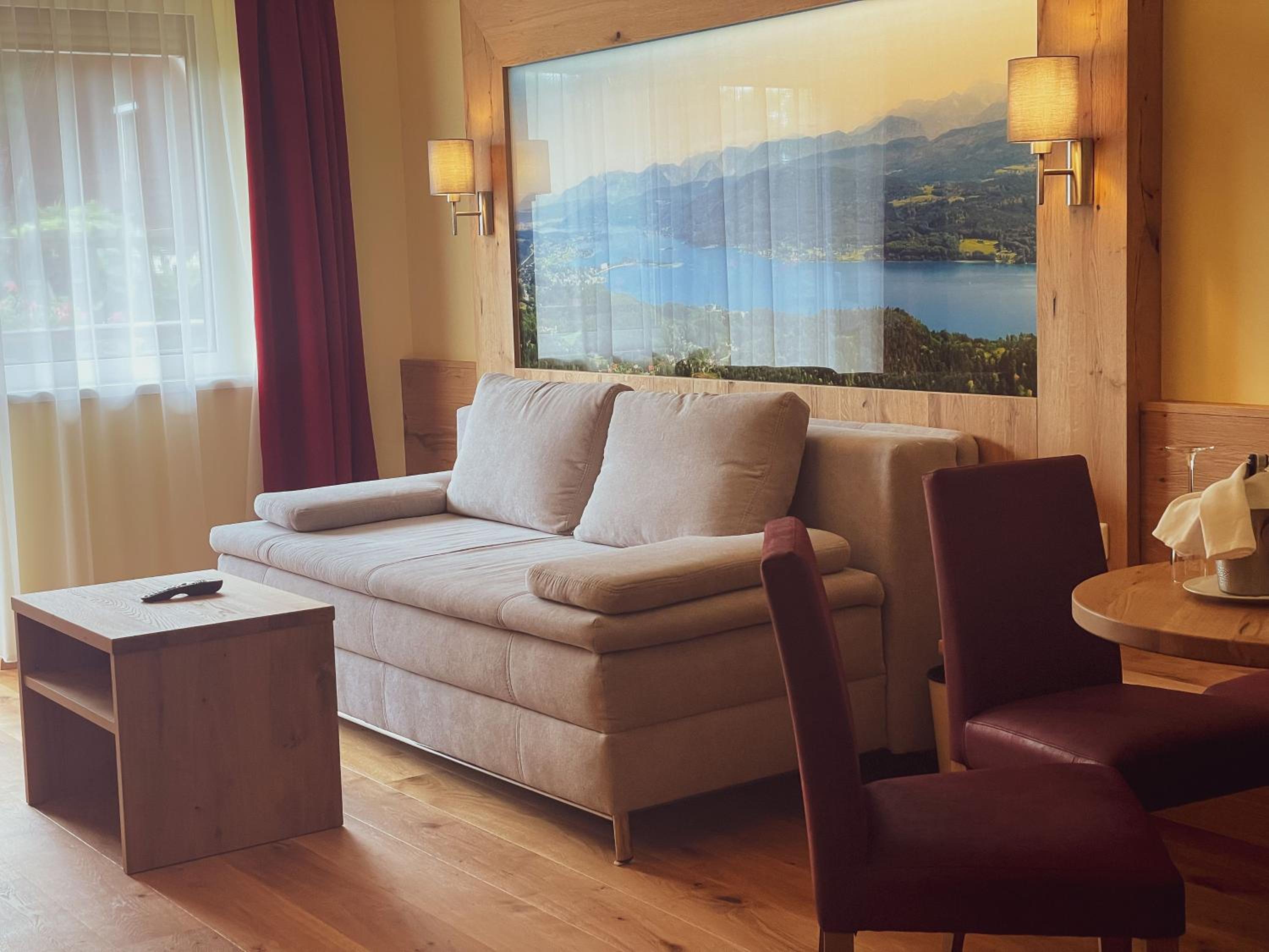 Superior Suite photo 3