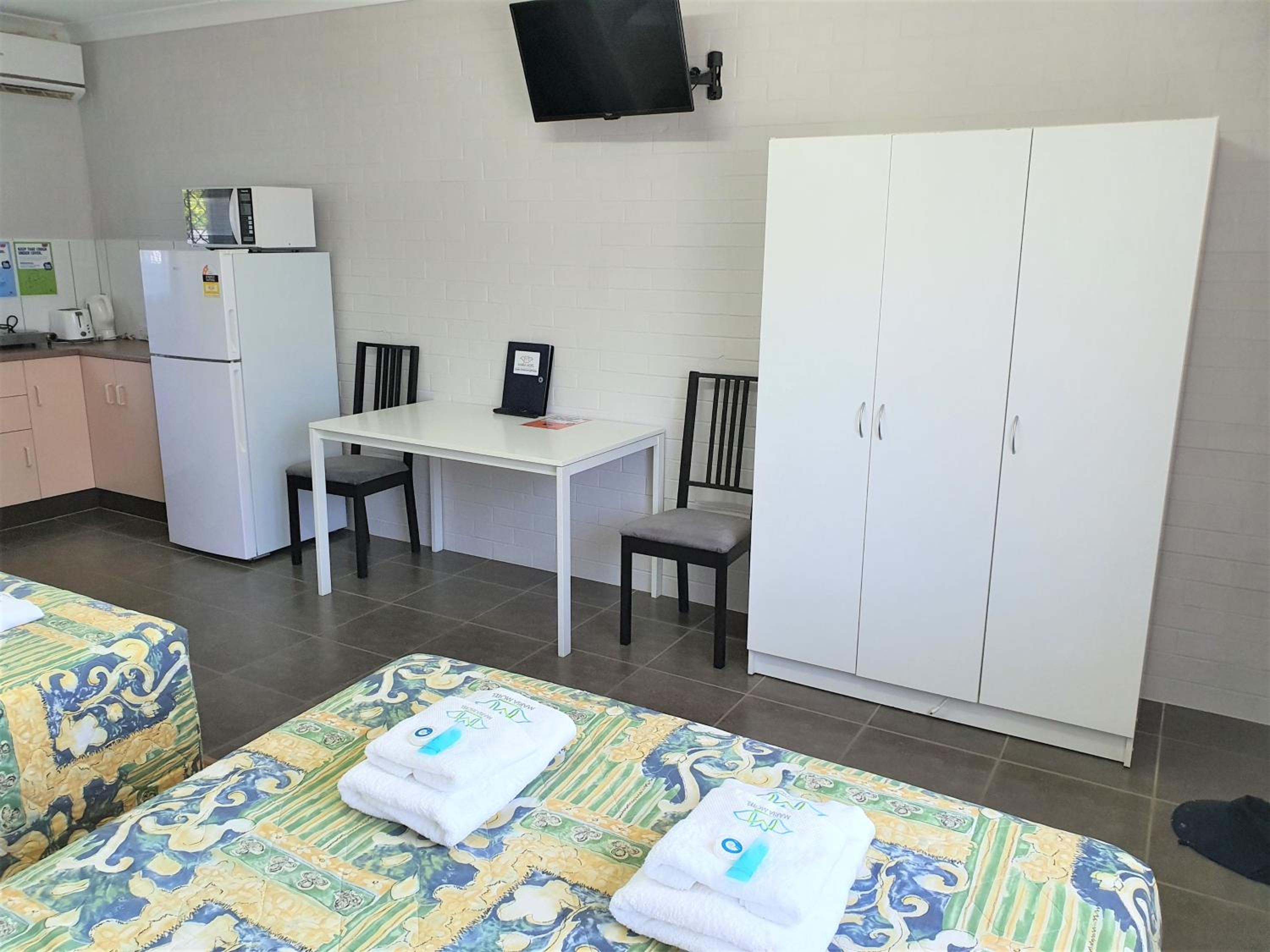 Double Room photo 3