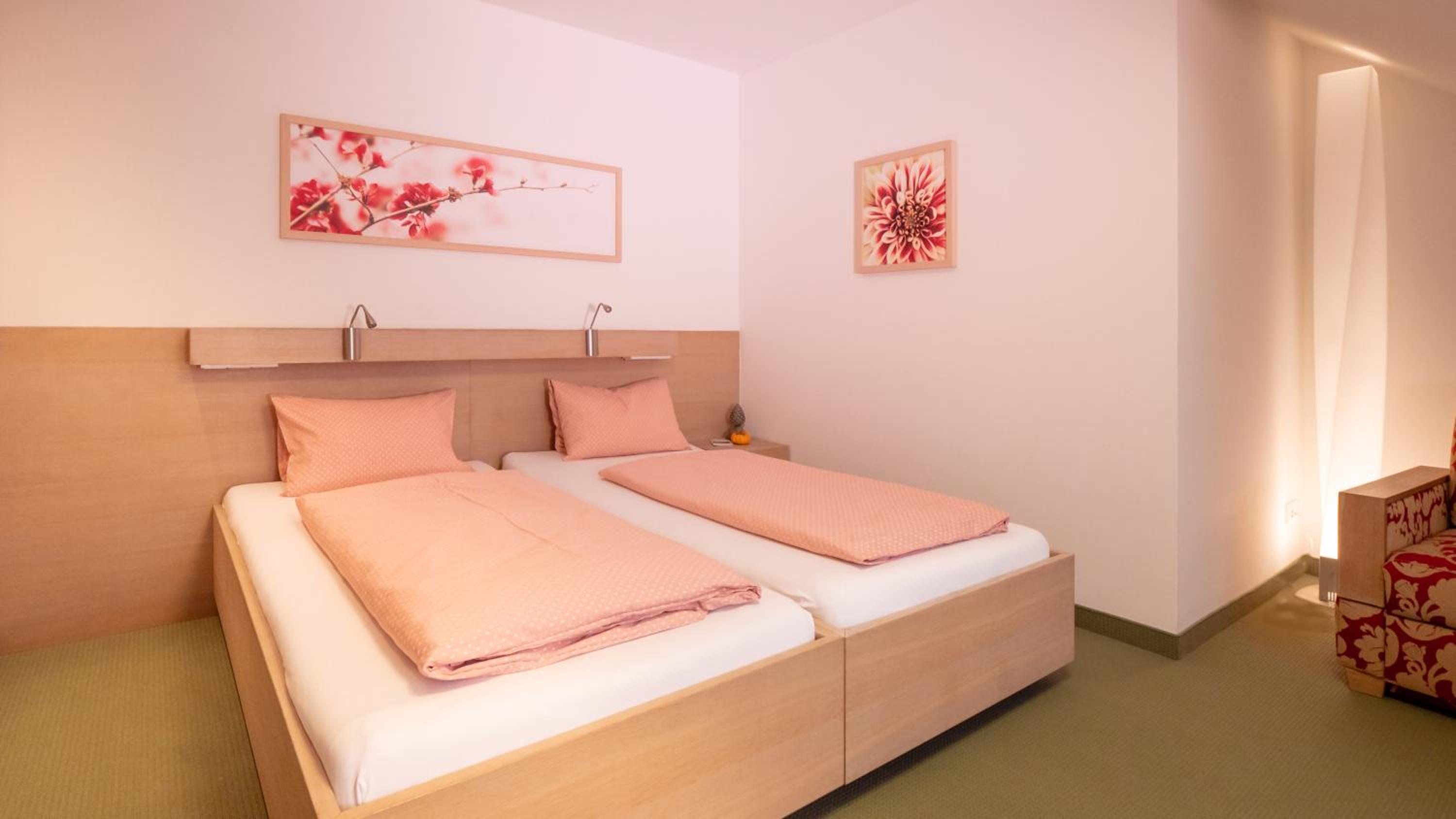 Family Suite (2 Adults + 3 Children) photo 1