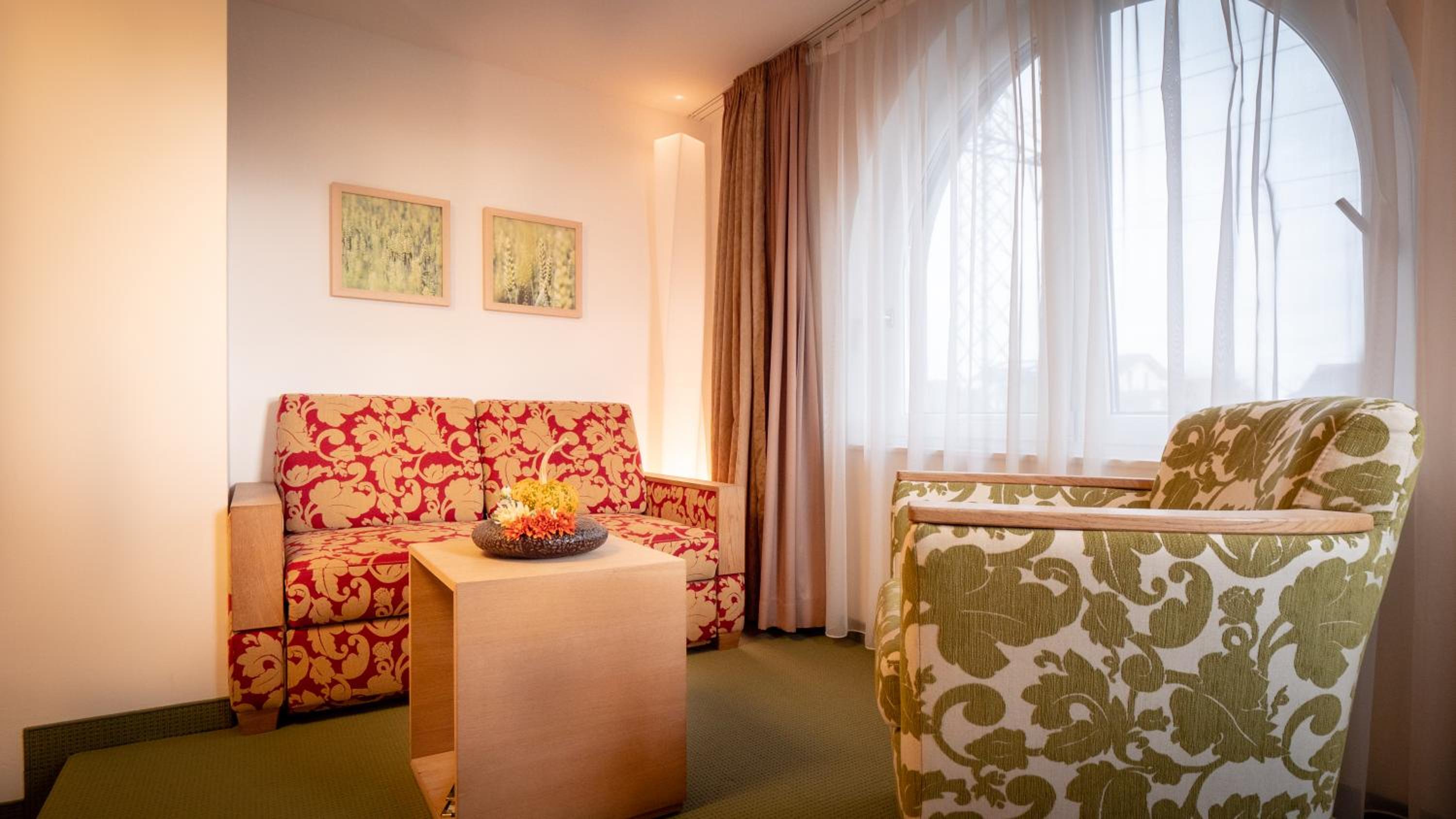Family Suite (2 Adults + 3 Children) photo 3