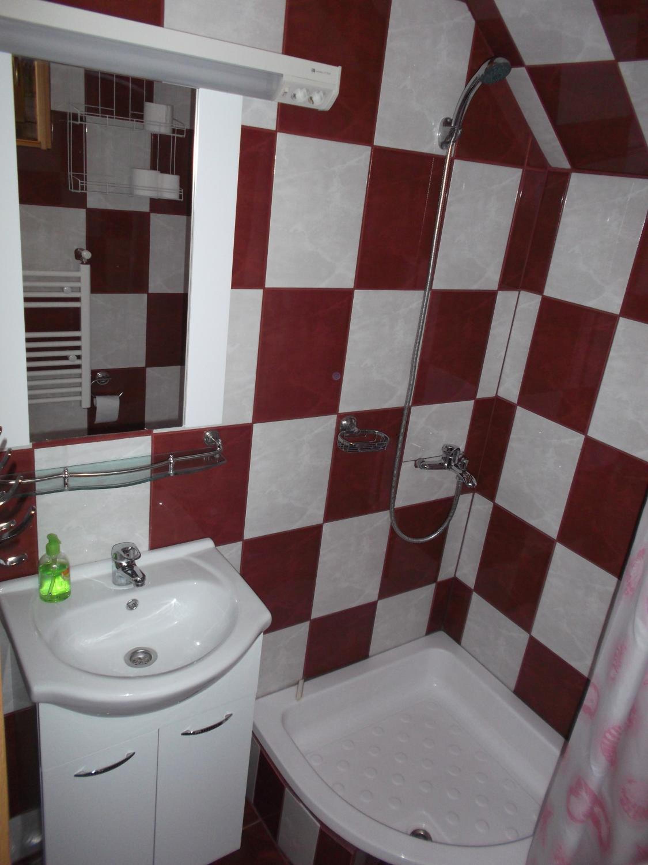 Double Room with Private Bathroom photo 2