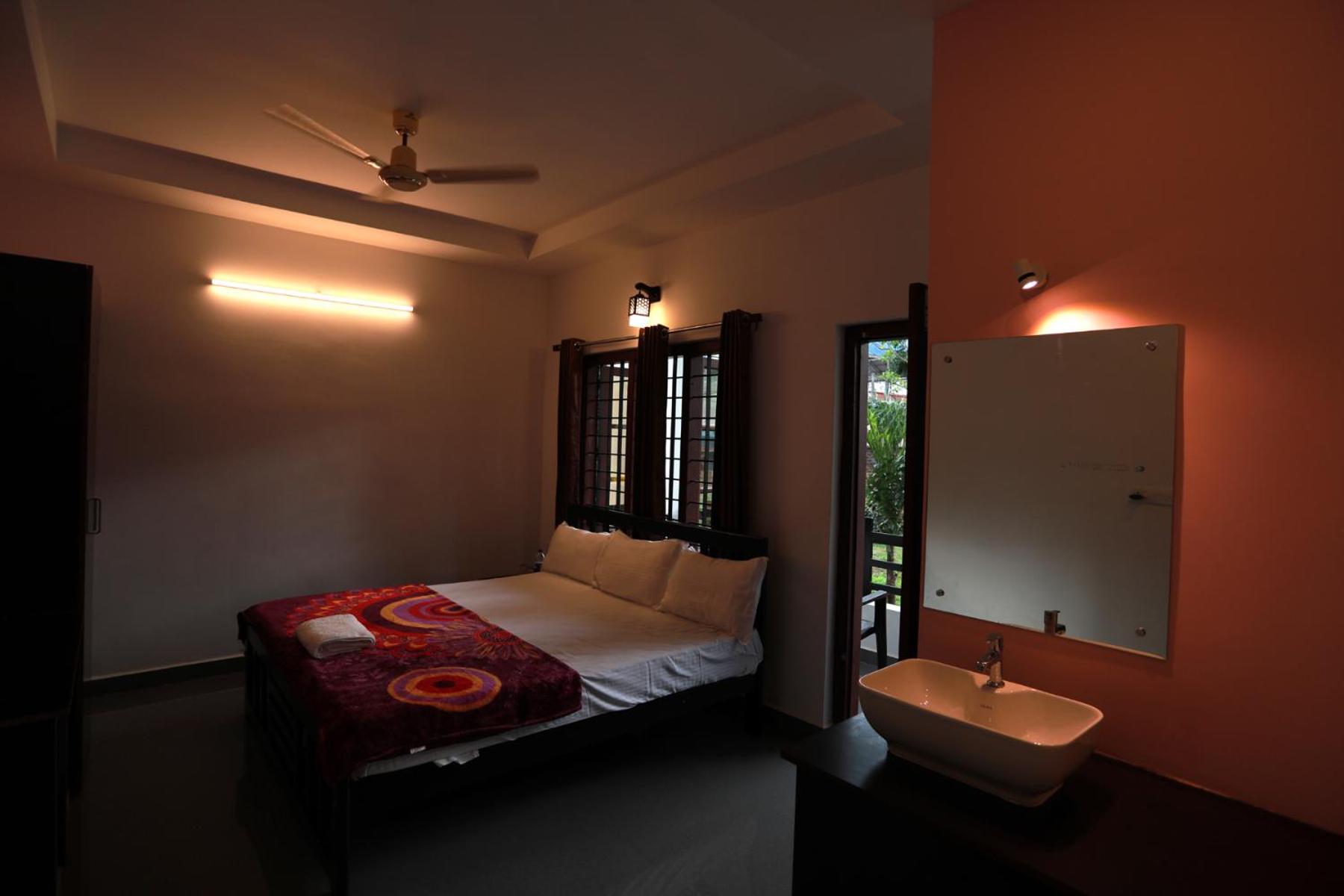 Double Room photo 1