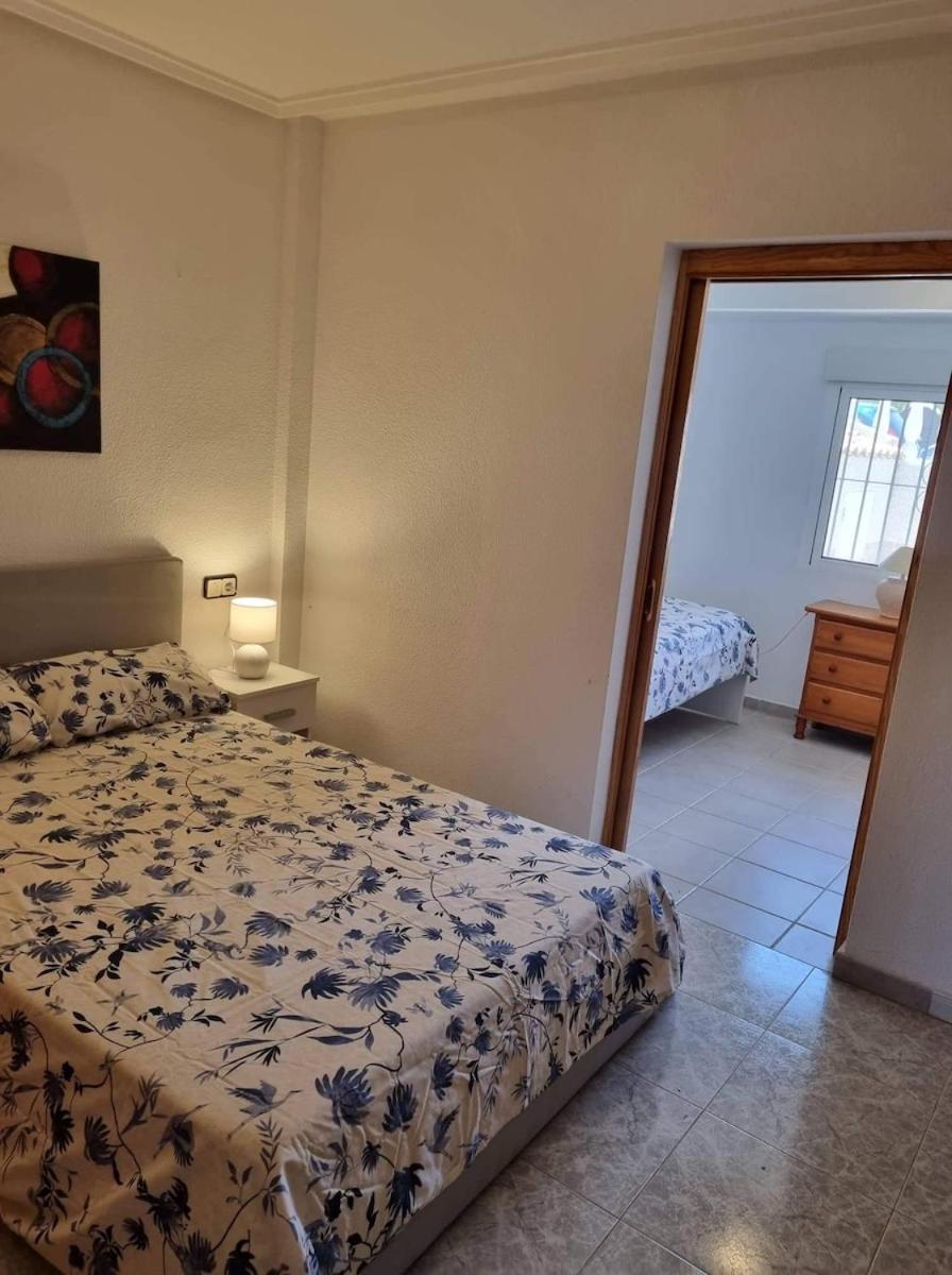 Casa de Dos Habitaciones