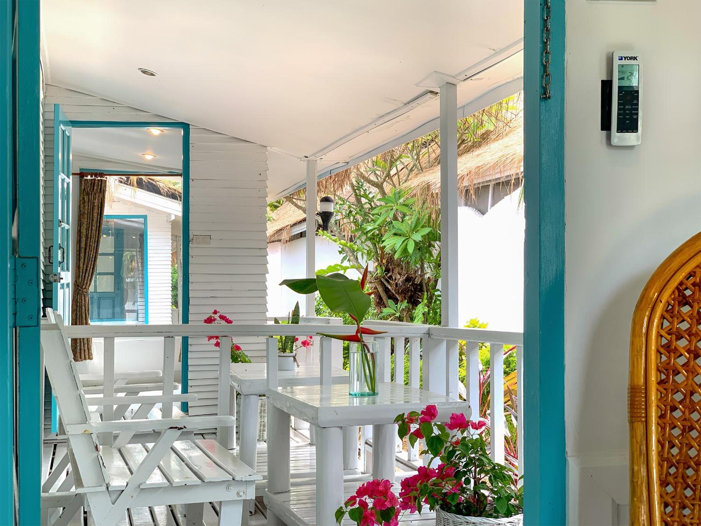 Superior Garden Villa photo 3