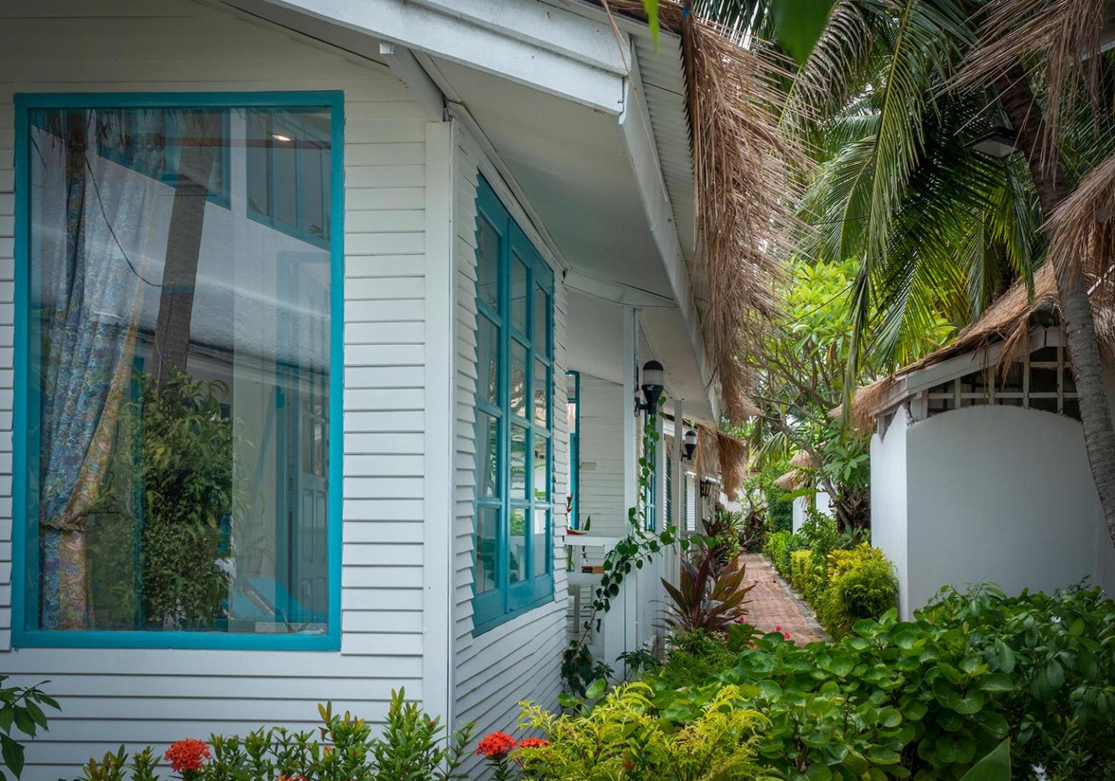 Superior Garden Villa photo 2