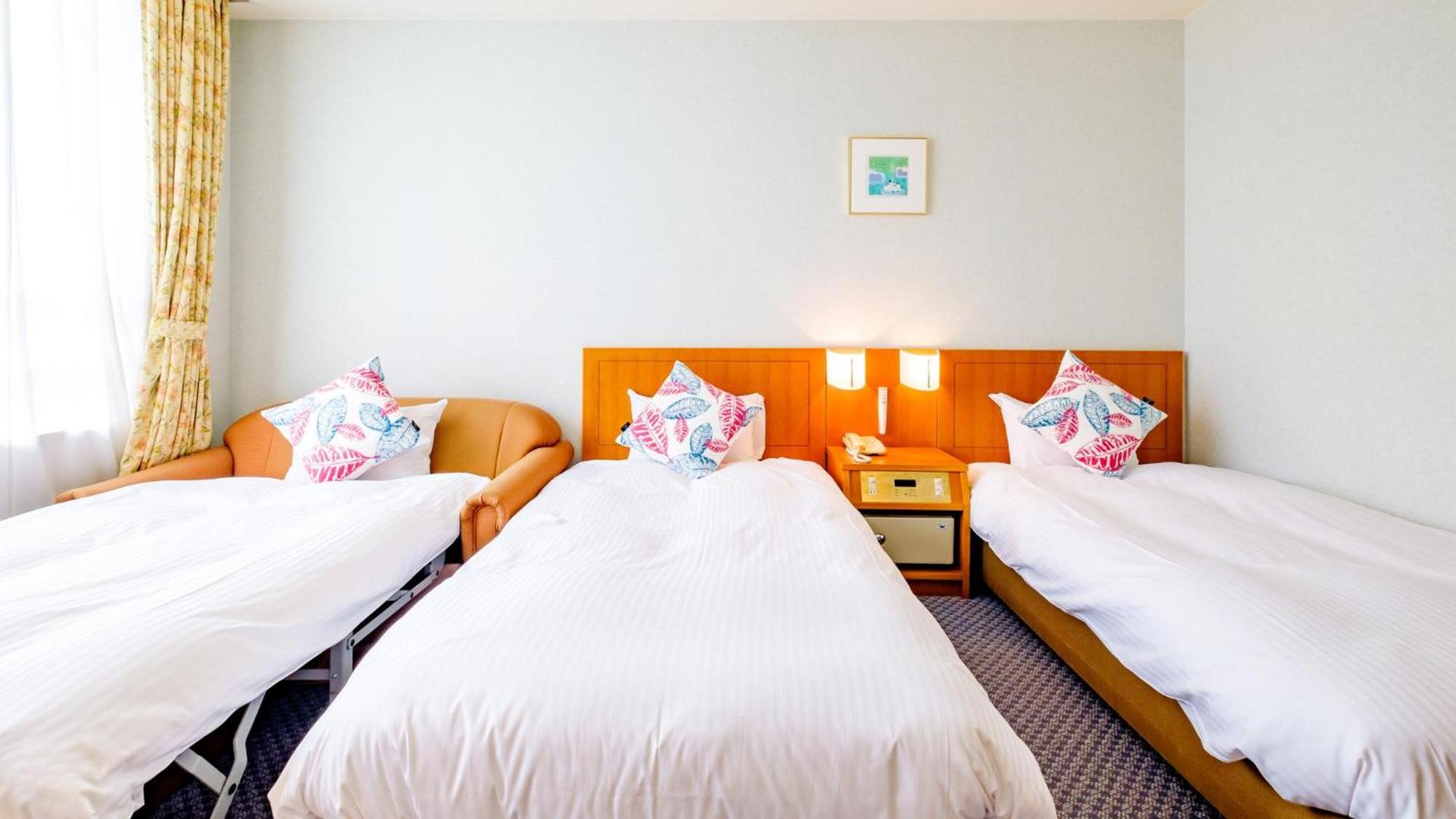Twin Room - Photo 4