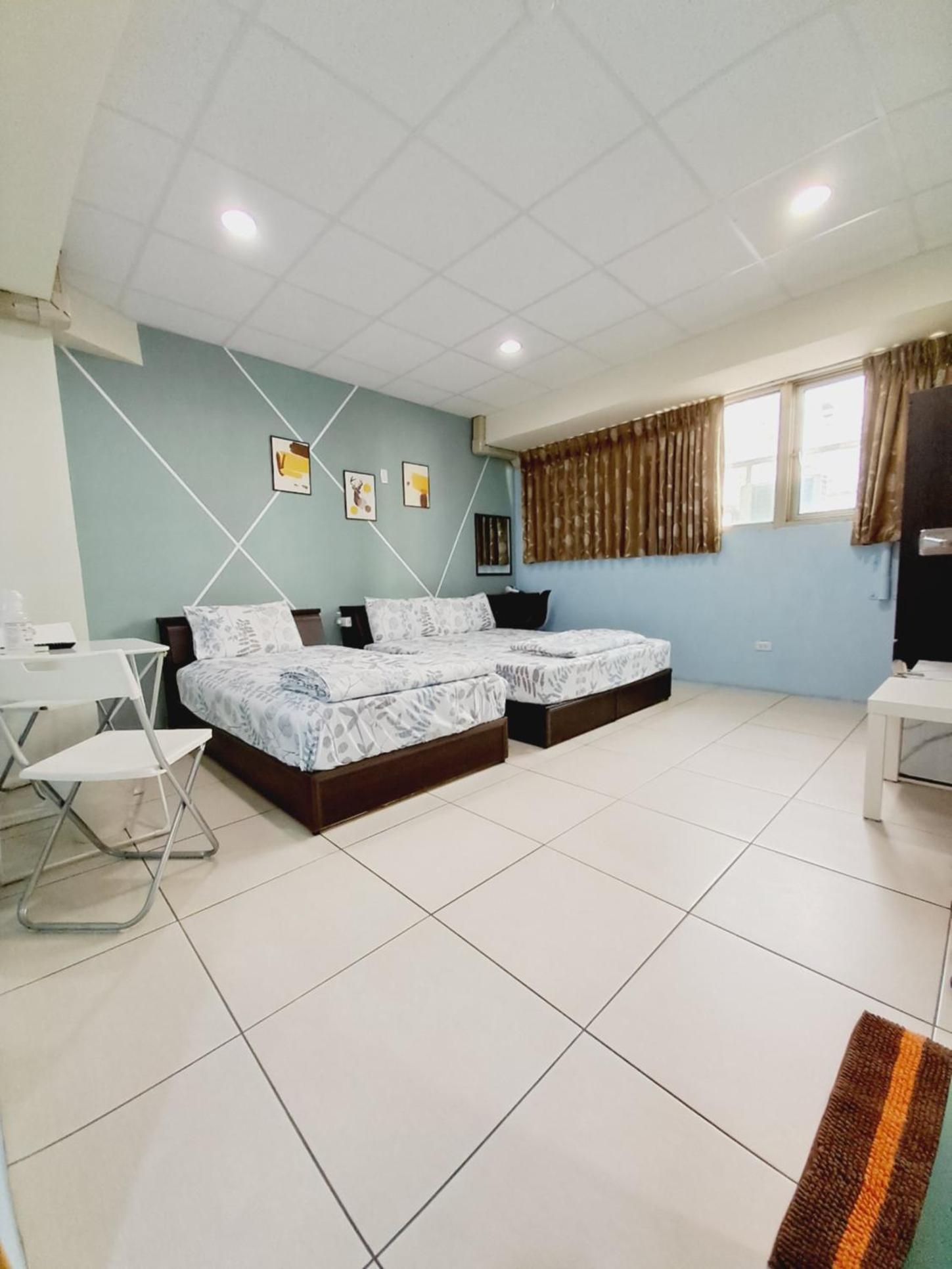 Standard Triple Room photo 3