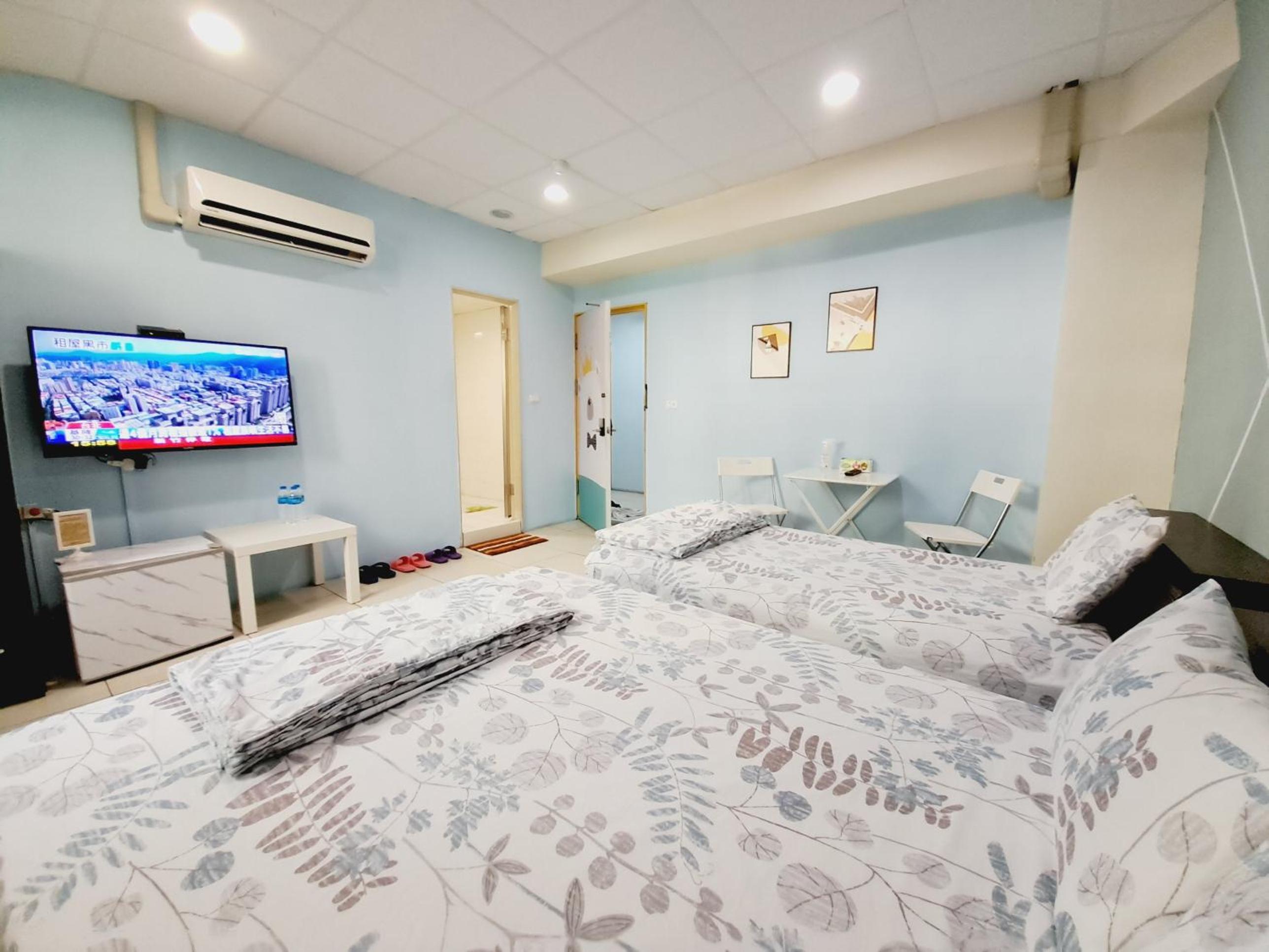 Standard Triple Room photo 2